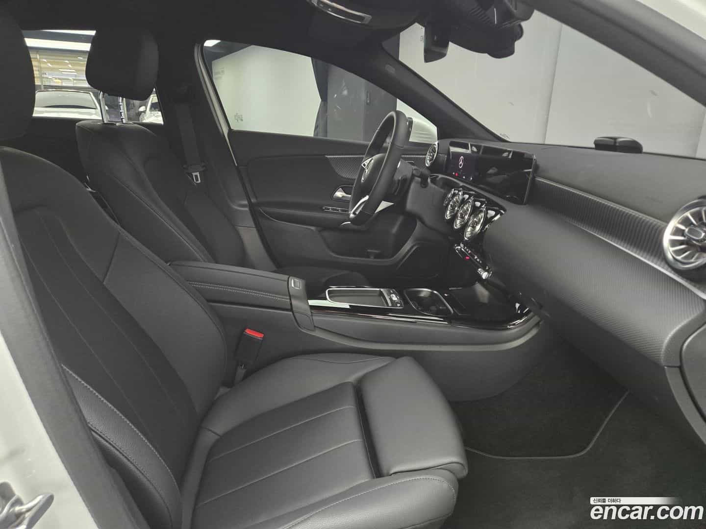 A-Class Mercedes-Benz 2026.1-OPTION-015