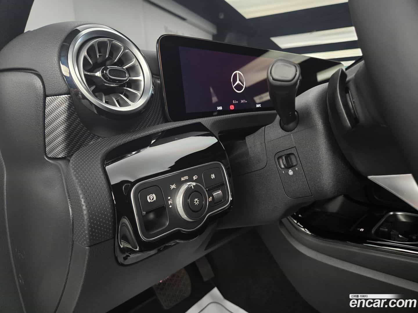 A-Class Mercedes-Benz 2026.1-OPTION-017
