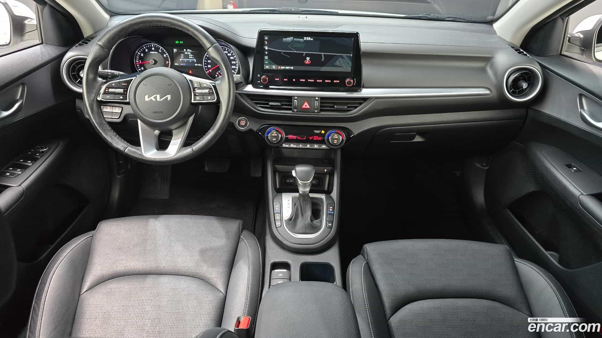 K3 Kia 2022.7-INNER-007
