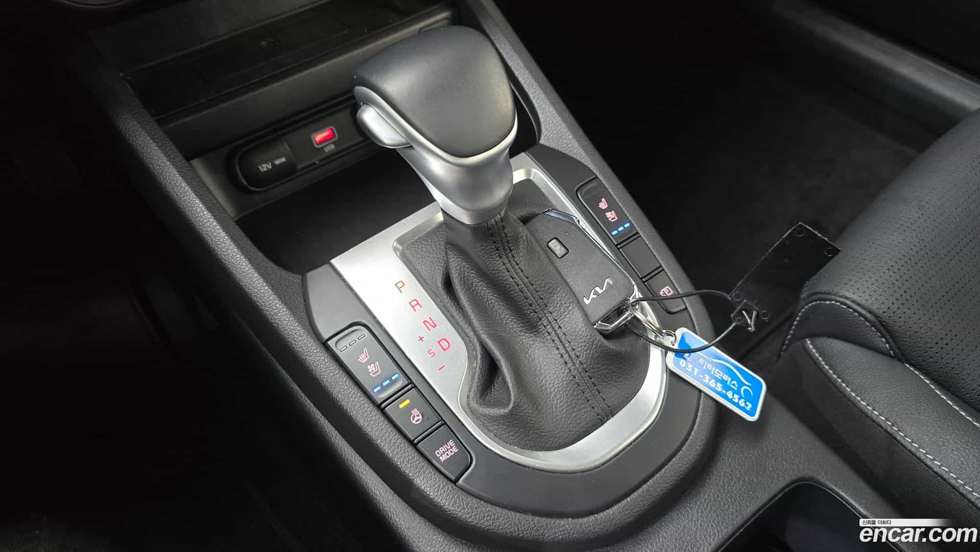 K3 Kia 2022.7-INNER-009