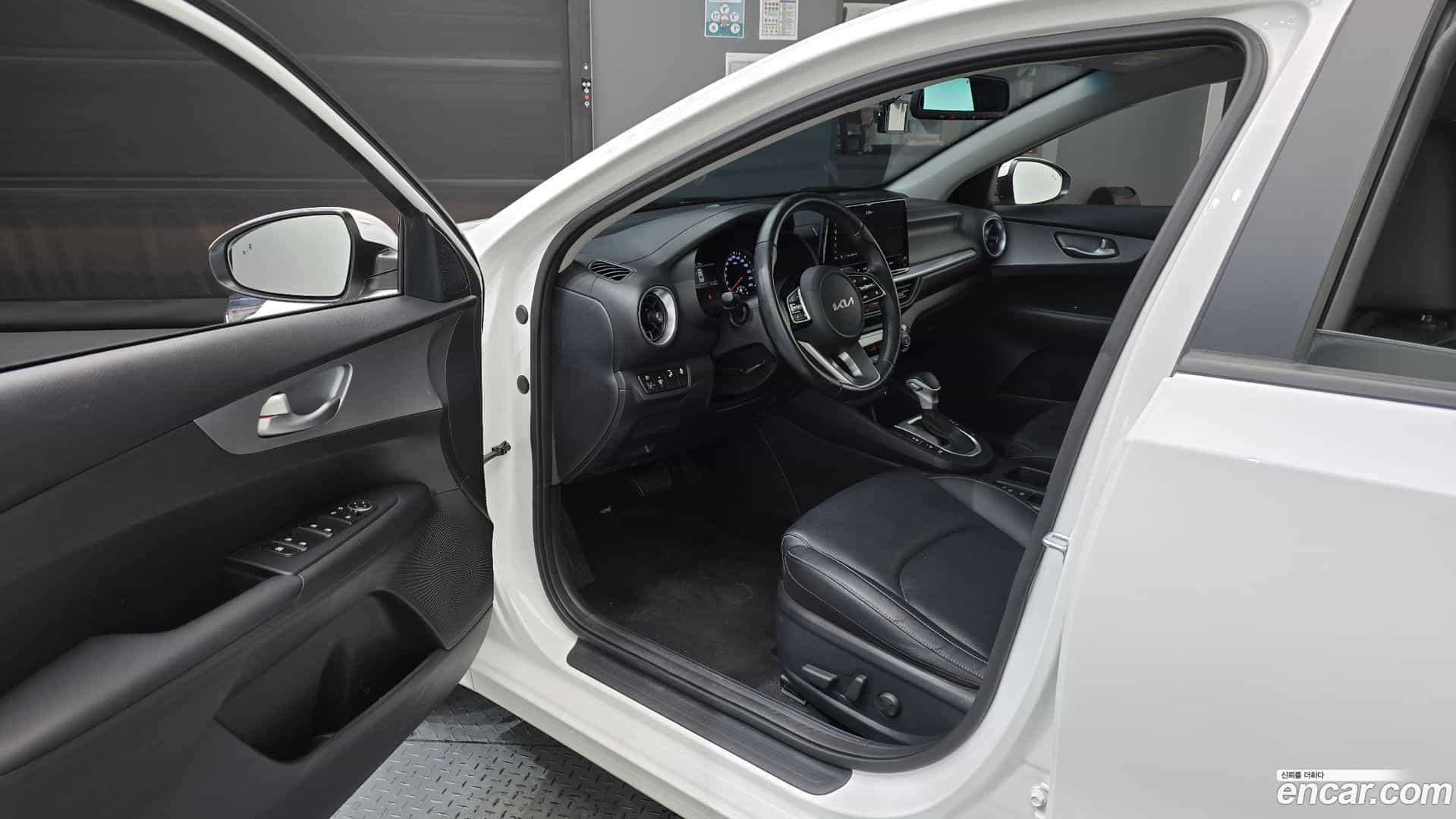 K3 Kia 2022.7-INNER-010