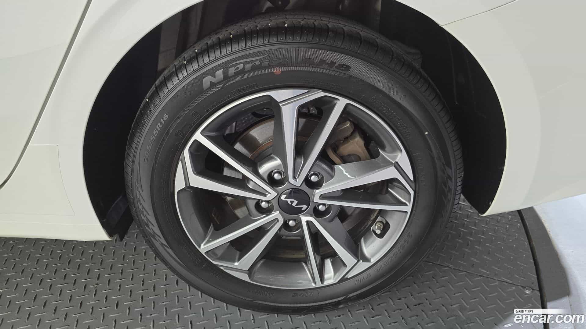 K3 Kia 2022.7-OUTER-031