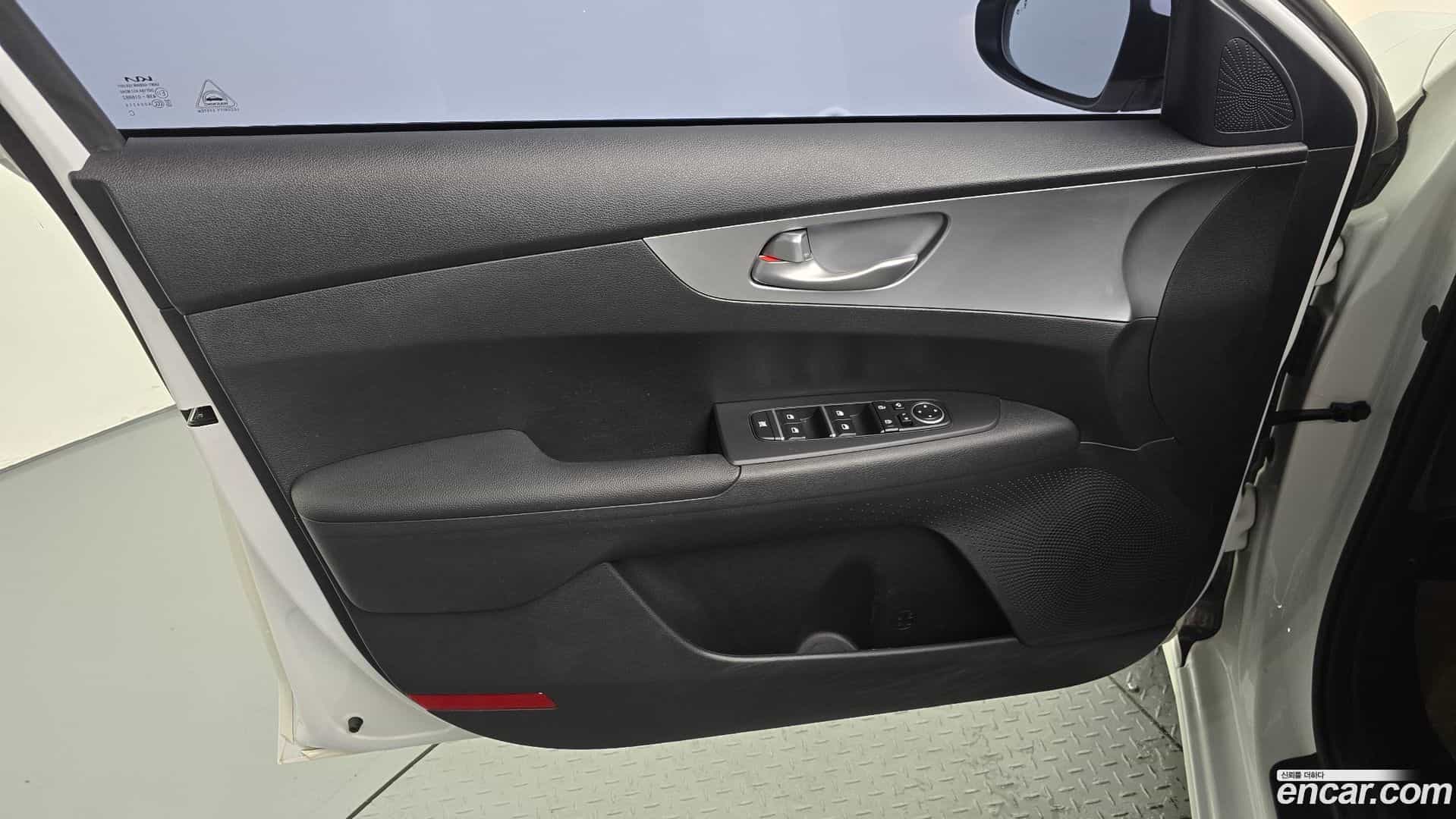 K3 Kia 2022.7-INNER-034
