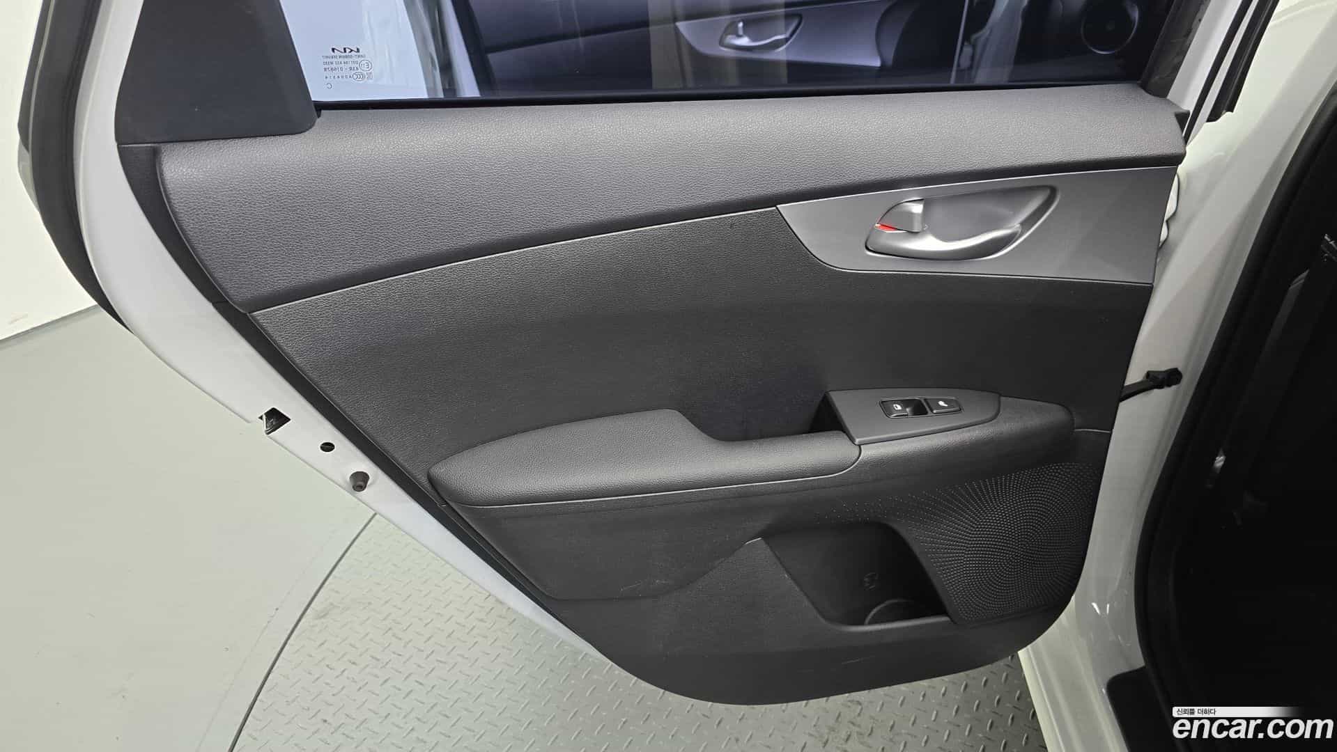 K3 Kia 2022.7-INNER-035