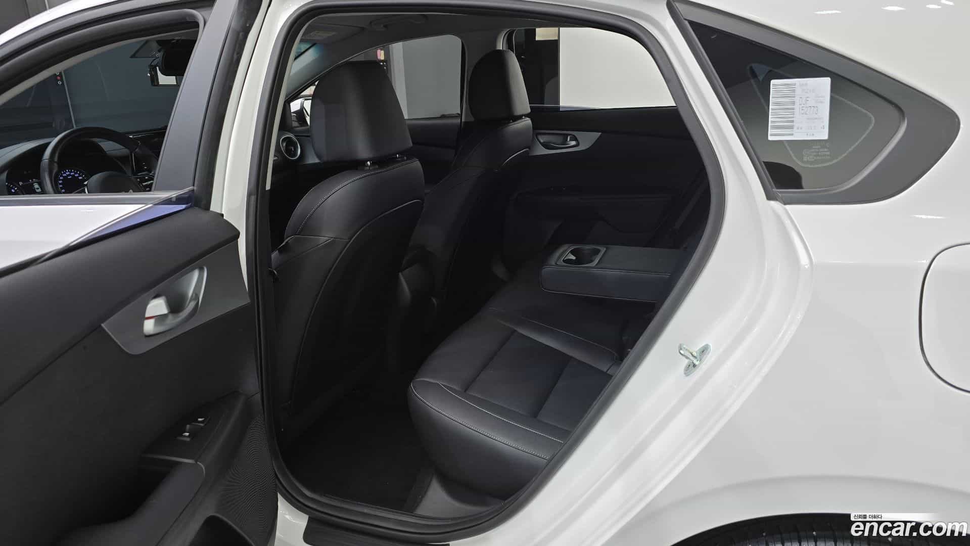 K3 Kia 2022.7-INNER-036