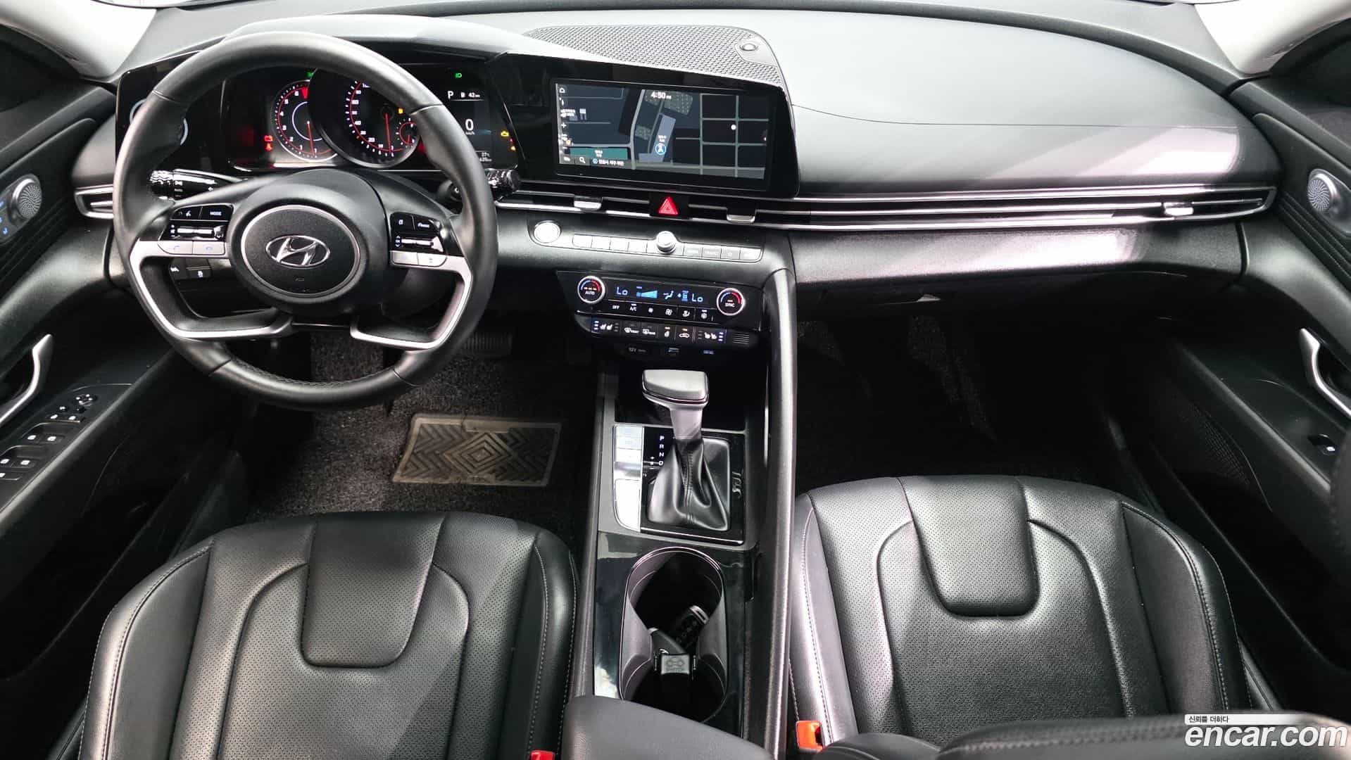 AVANTE Hyundai 2022.3-INNER-007