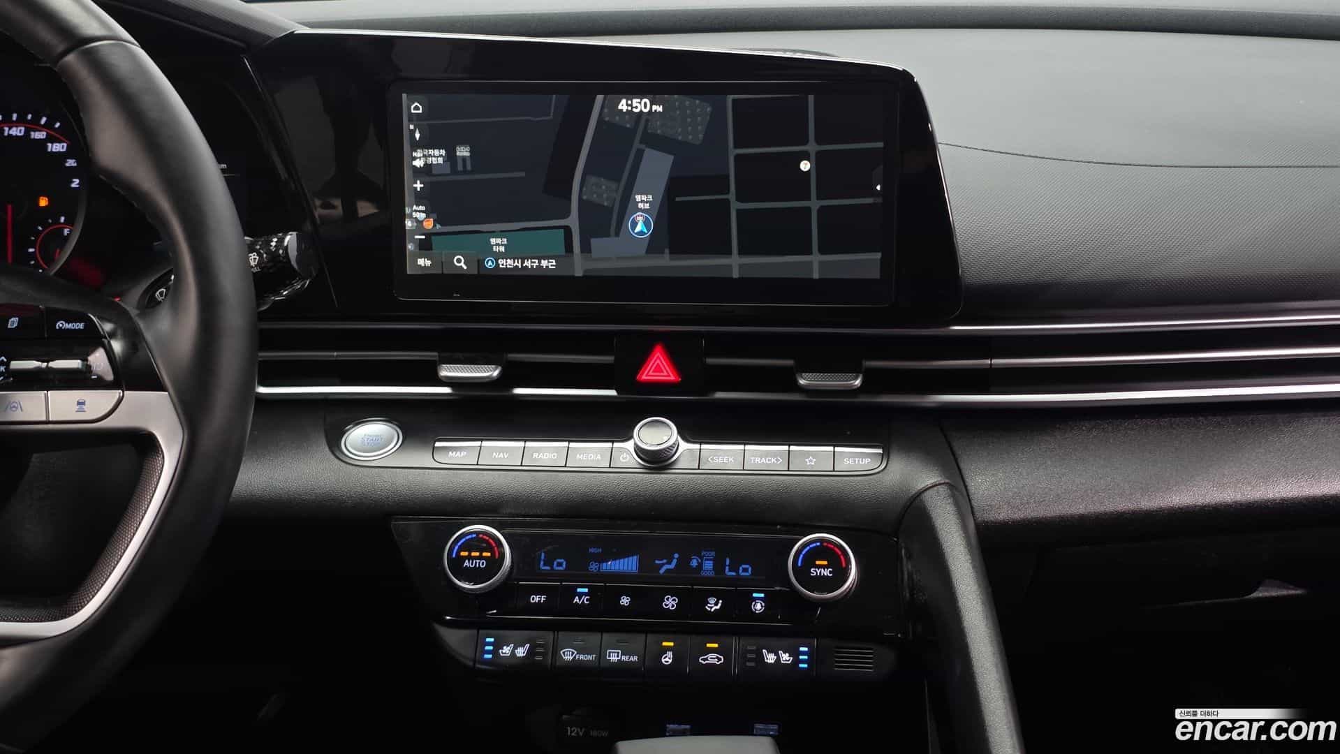 AVANTE Hyundai 2022.3-OPTION-018
