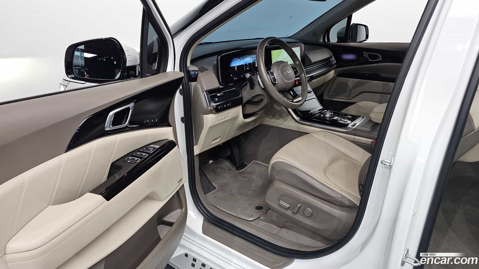 Canival Kia 2022.4-INNER-010