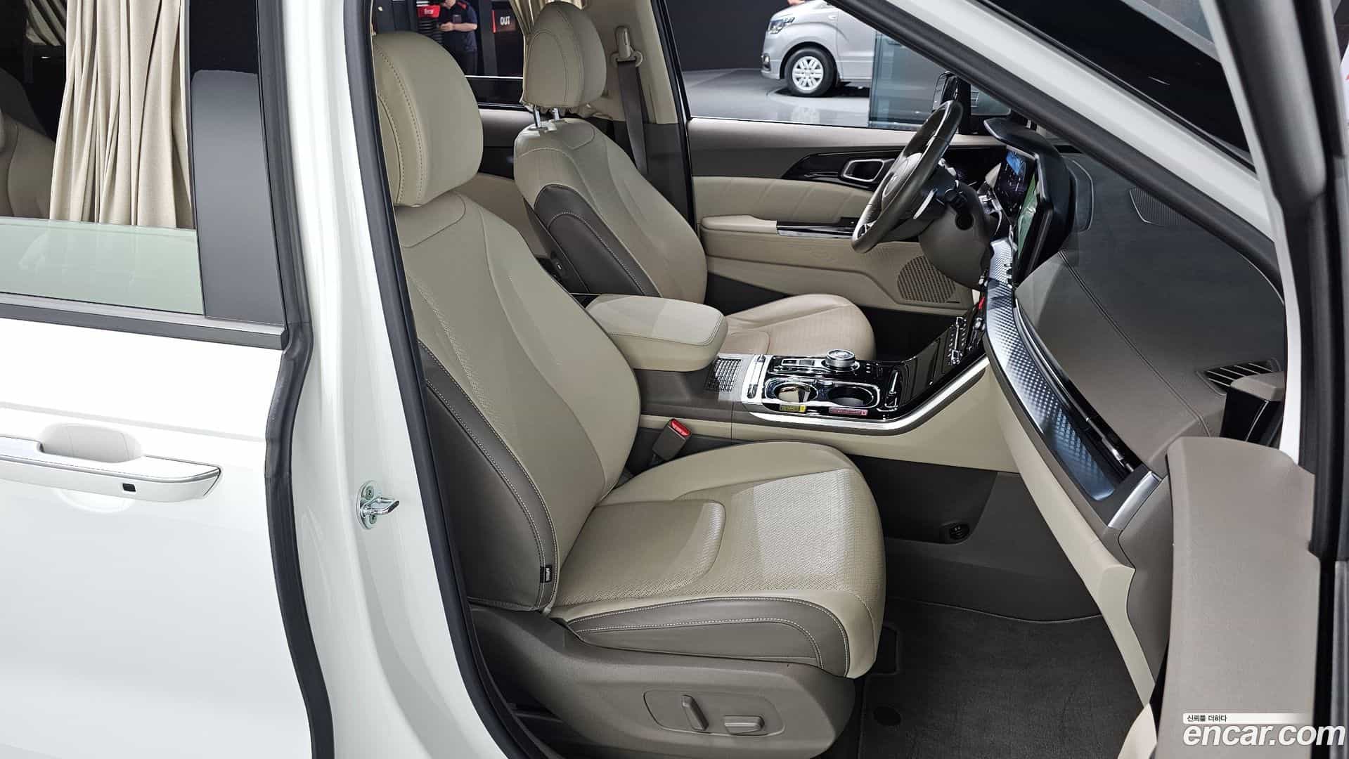 Canival Kia 2022.4-INNER-036