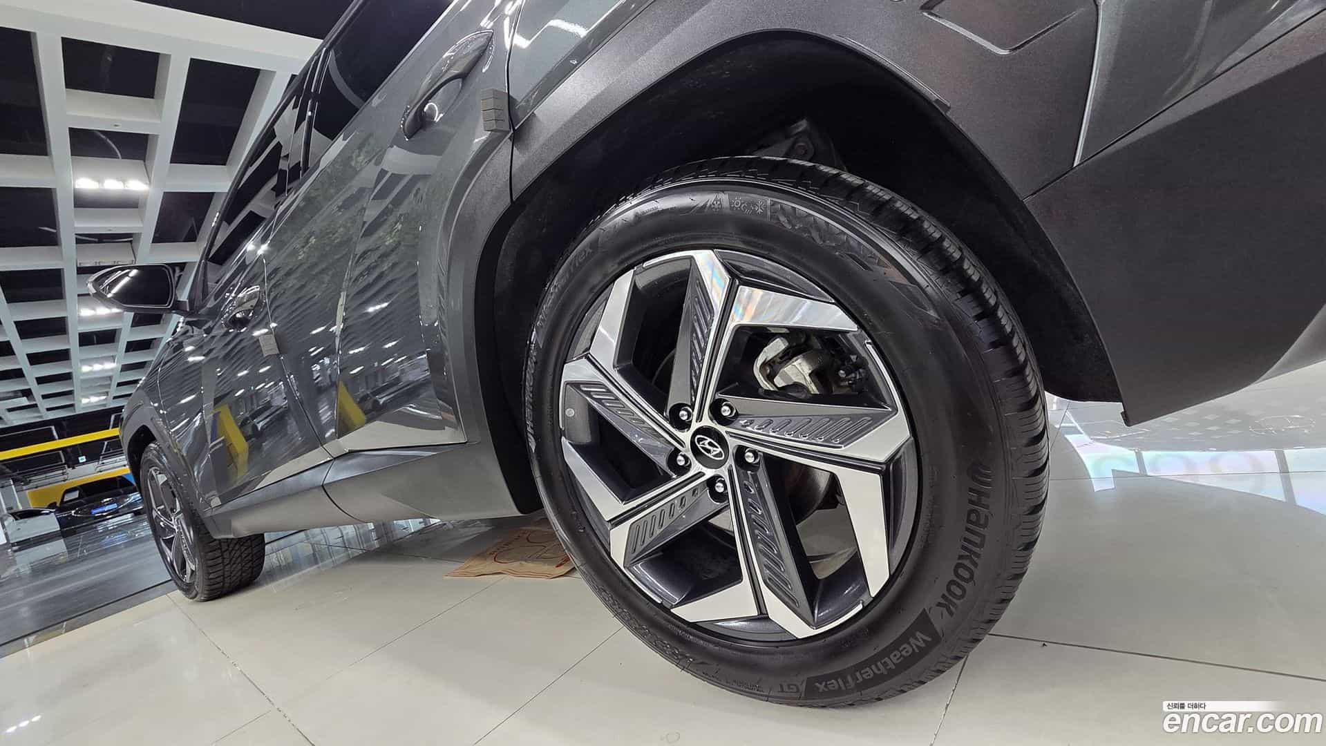 Tucson Hyundai 2022.6-INNER-008