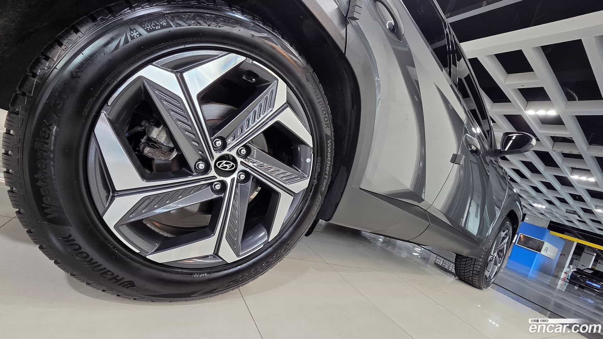 Tucson Hyundai 2022.6-INNER-009