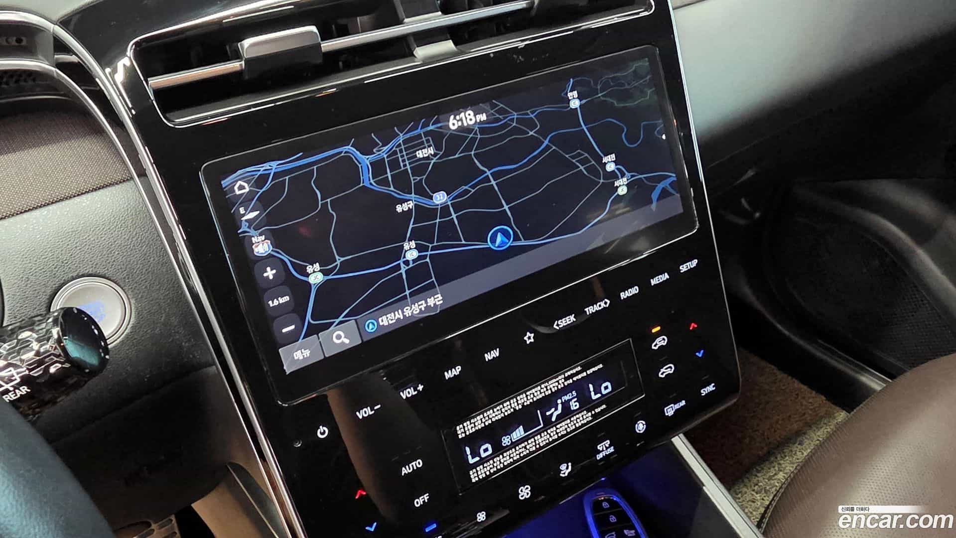 Tucson Hyundai 2022.6-OPTION-016