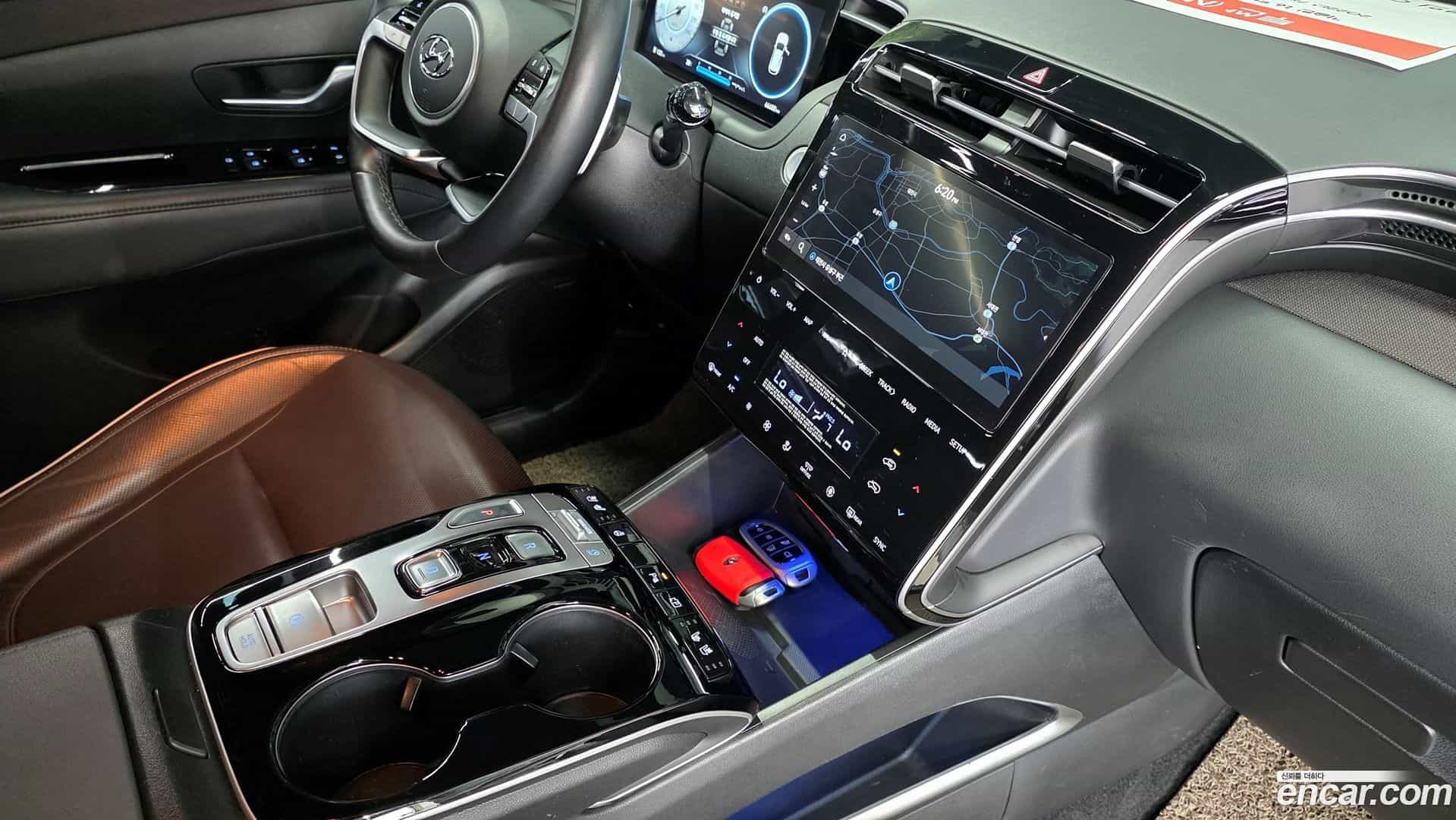 Tucson Hyundai 2022.6-OPTION-018