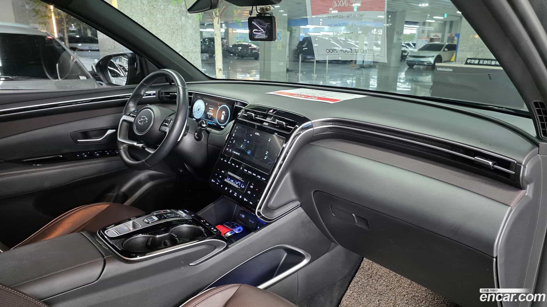 Tucson Hyundai 2022.6-OPTION-019