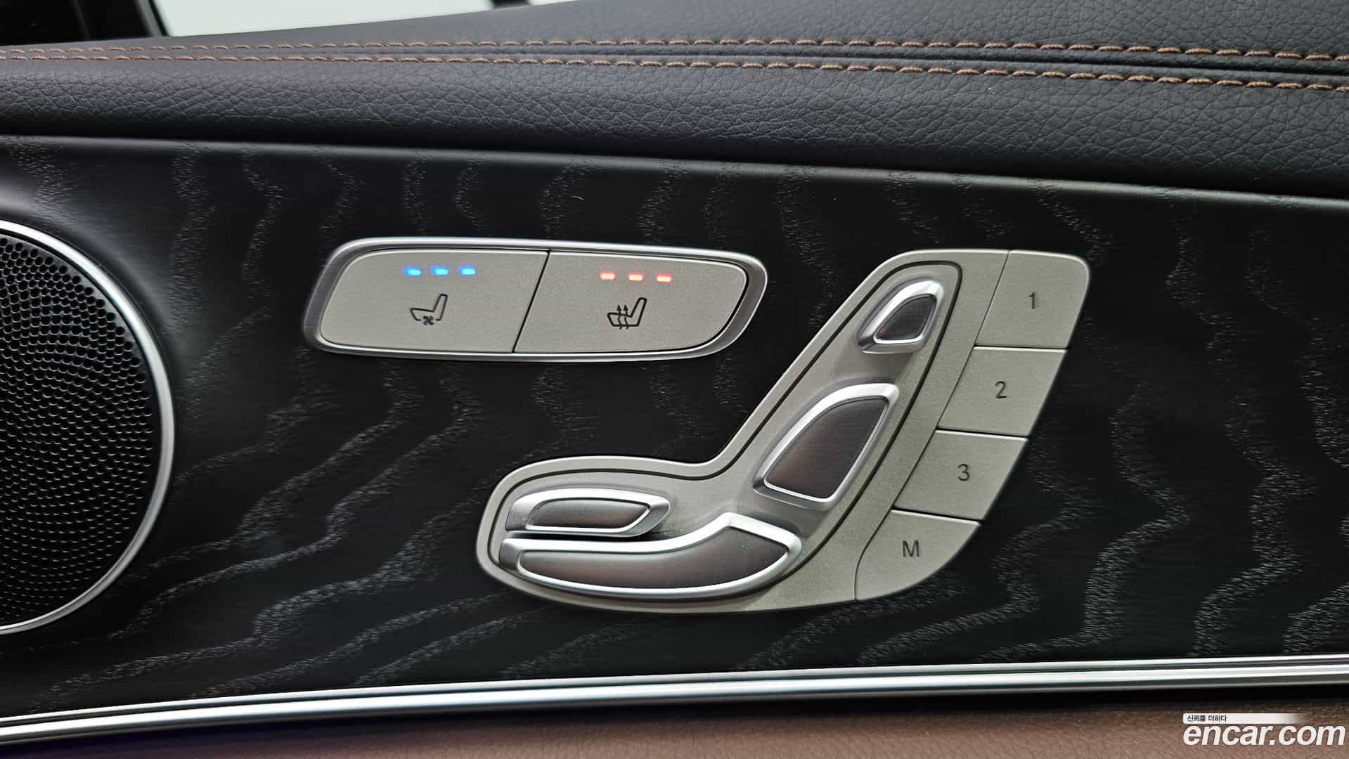 E-Class Mercedes-Benz 2023.10-OPTION-043