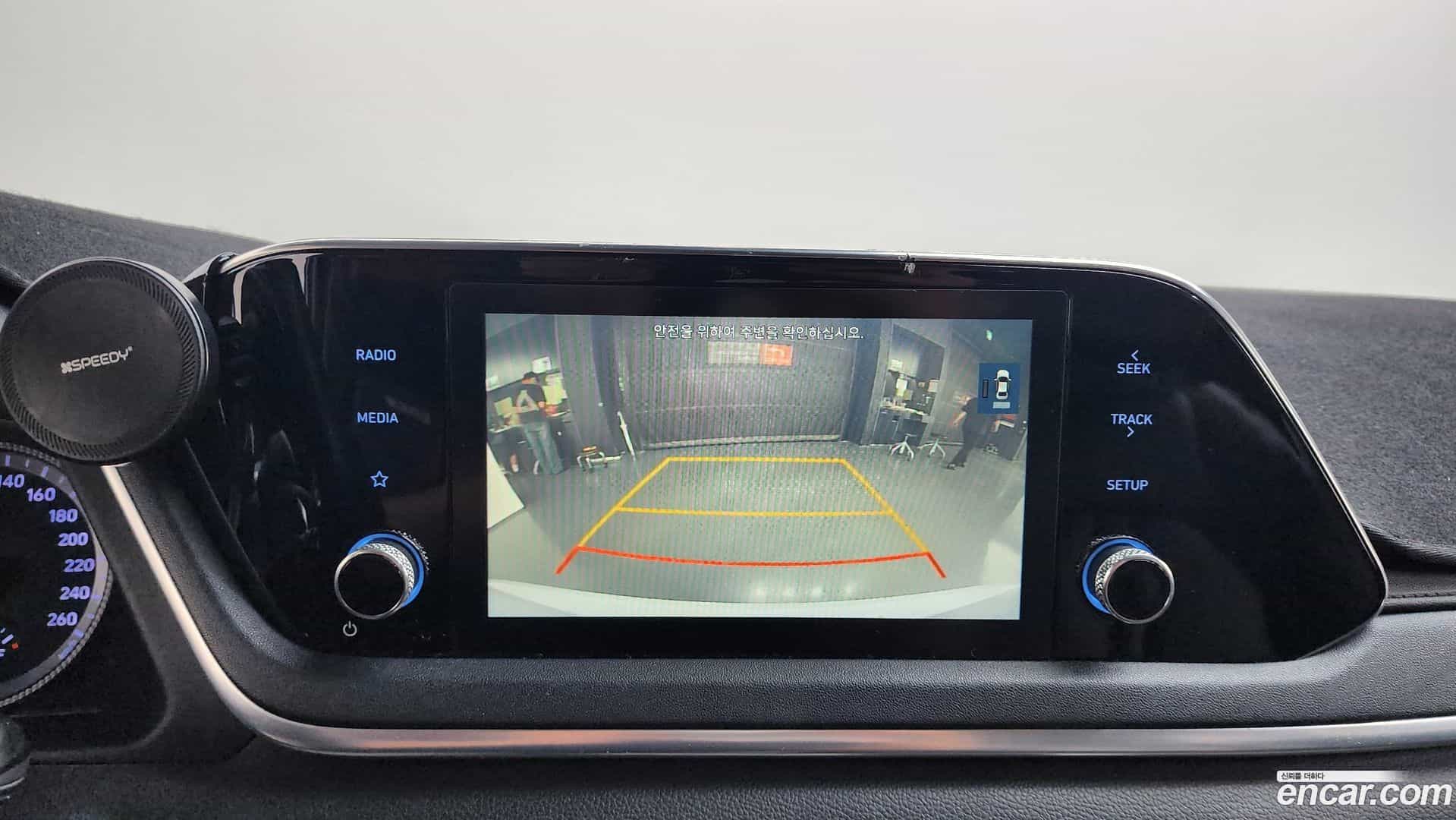 Sonata Hyundai 2019.5-OPTION-019