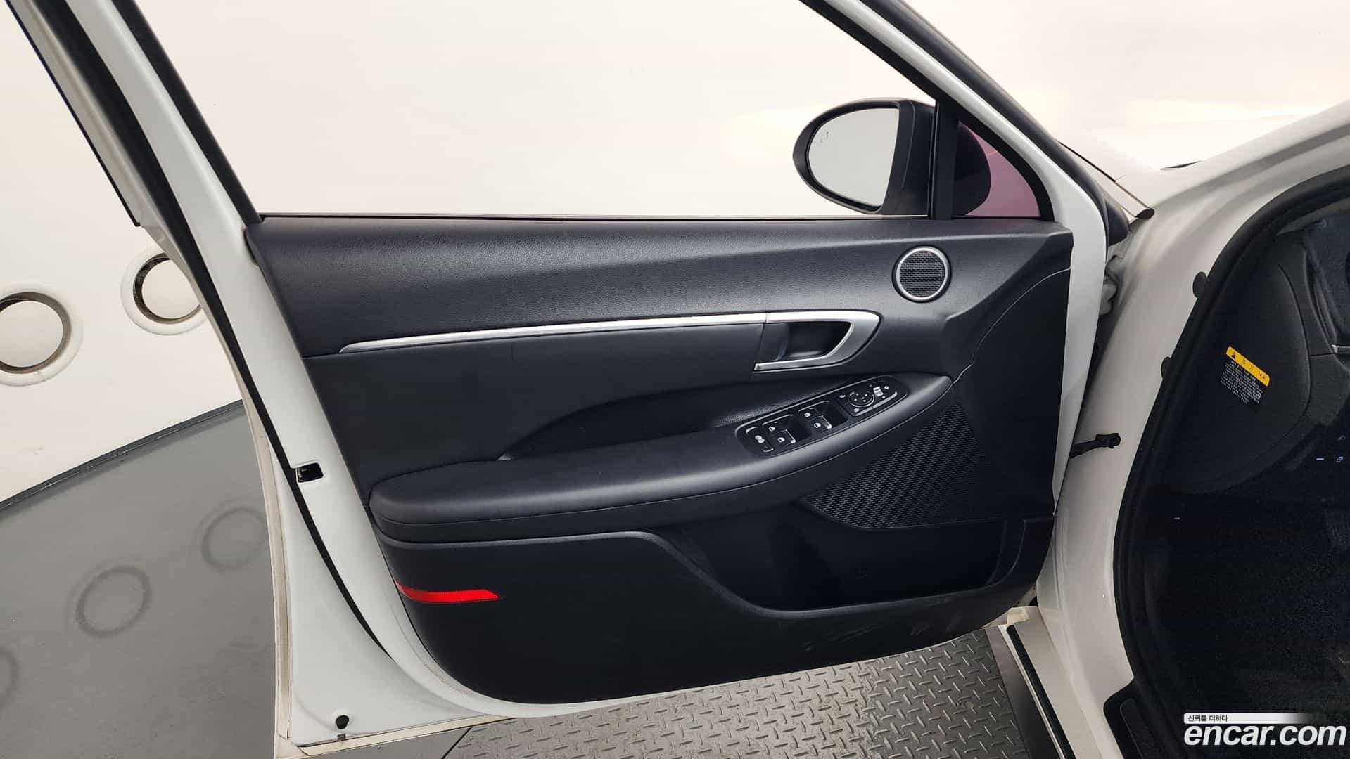 Sonata Hyundai 2019.5-INNER-034