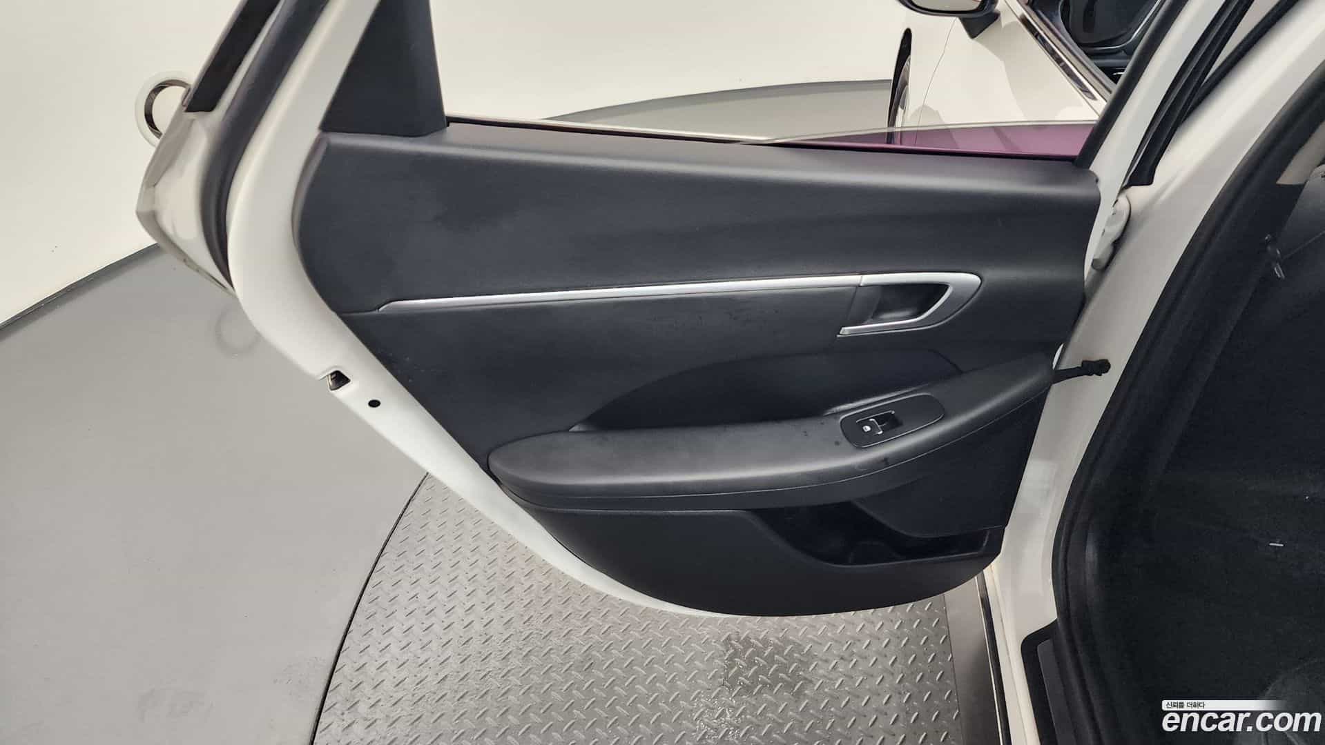 Sonata Hyundai 2019.5-INNER-035