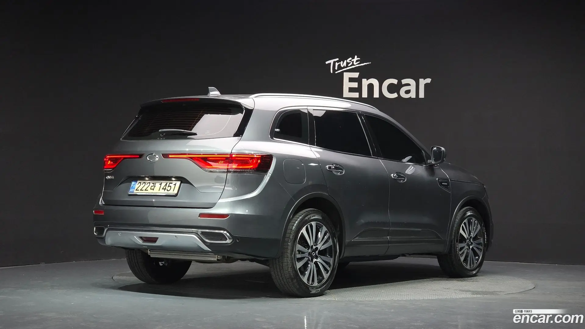 Main__Slider__Photo:QM6 Renault Korea 2022.11-1