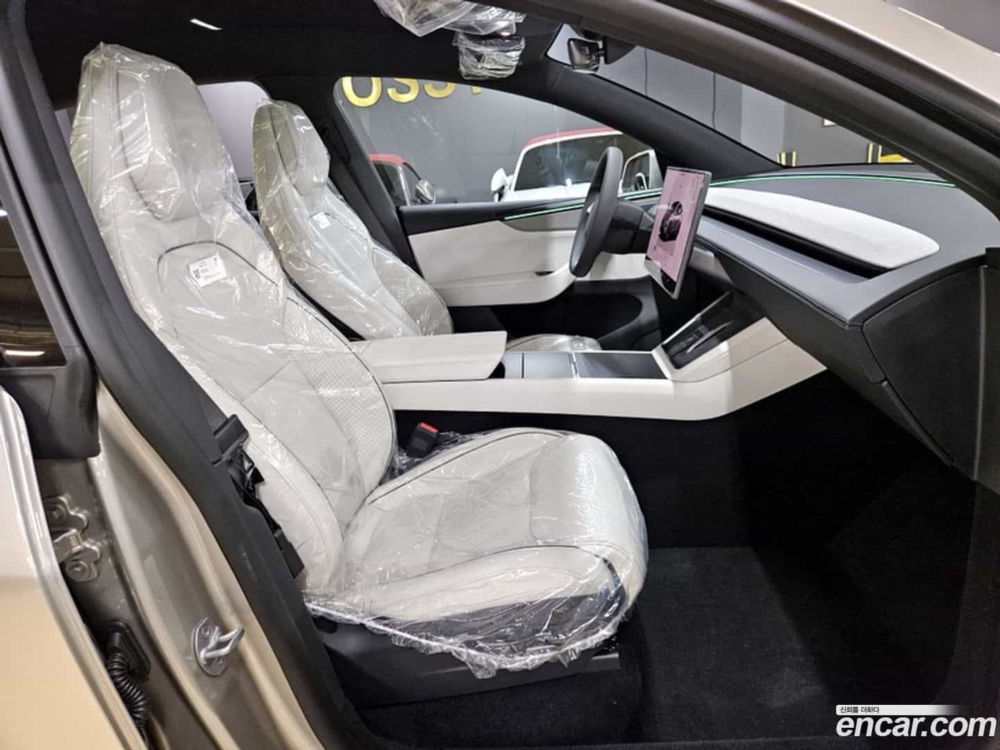 Model Y Tesla 2026.5-OPTION-017