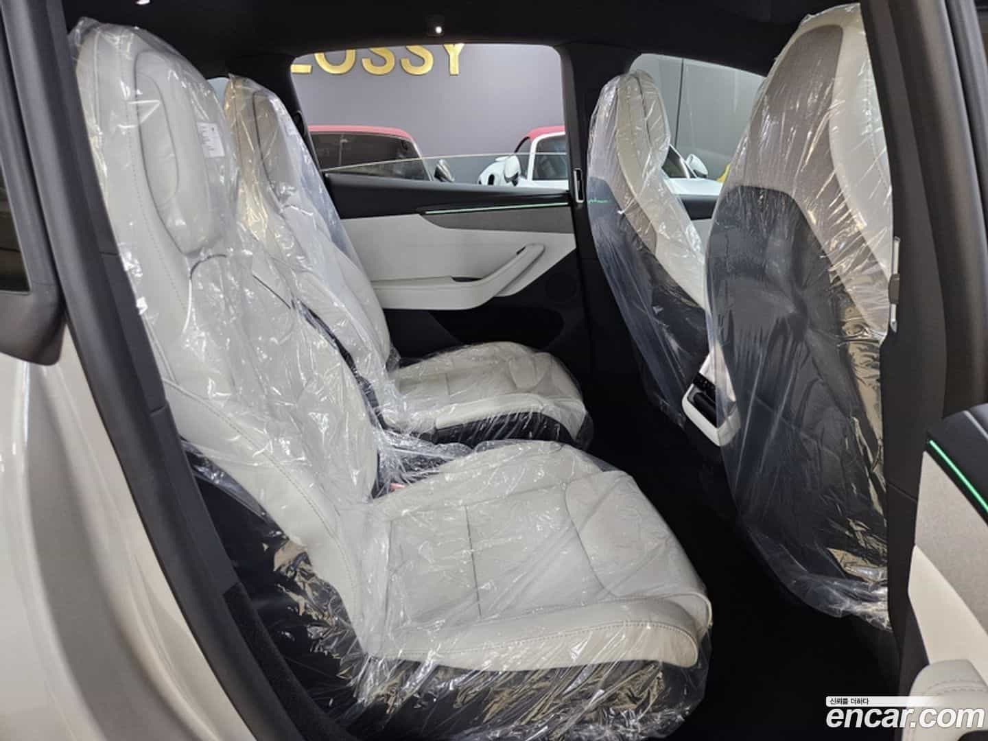 Model Y Tesla 2026.5-OPTION-018