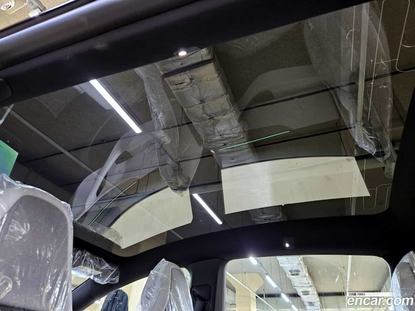 Model Y Tesla 2026.5-OPTION-021