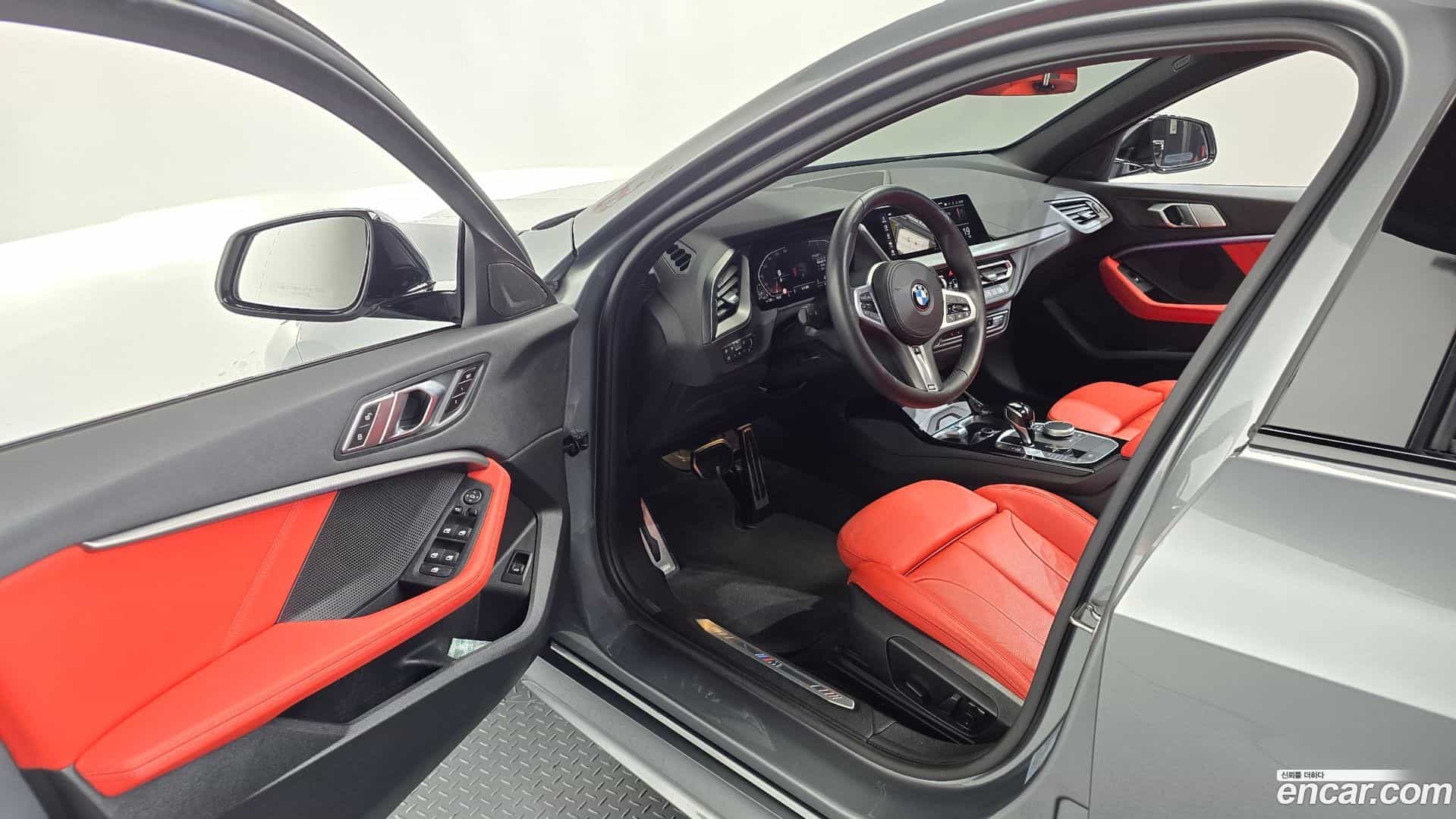 1-Series BMW 2022.7-INNER-010