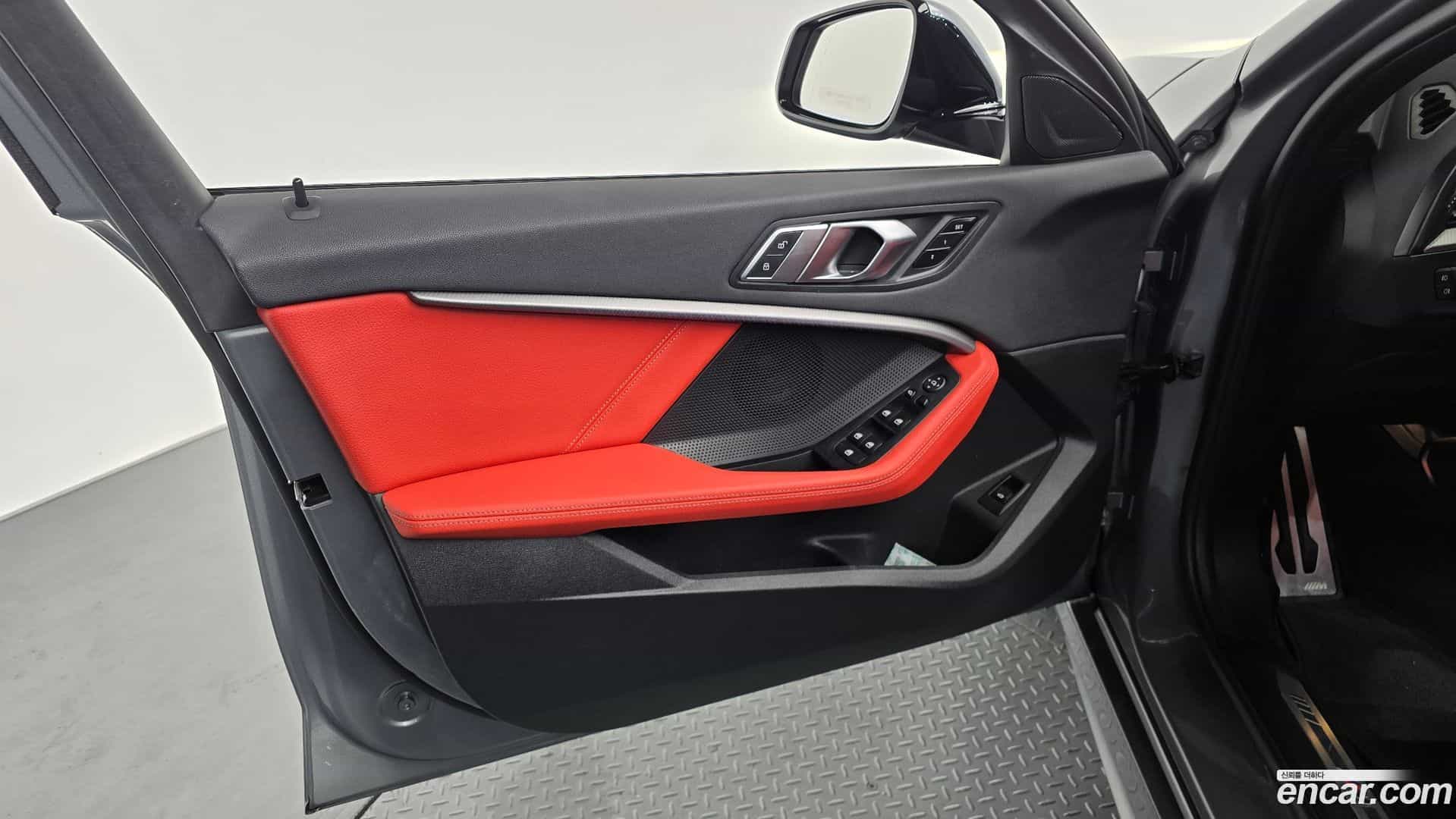 1-Series BMW 2022.7-INNER-034