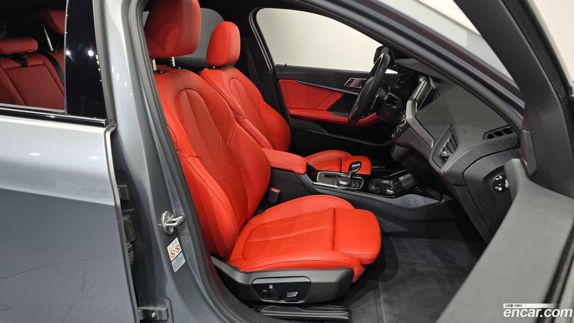 1-Series BMW 2022.7-INNER-036