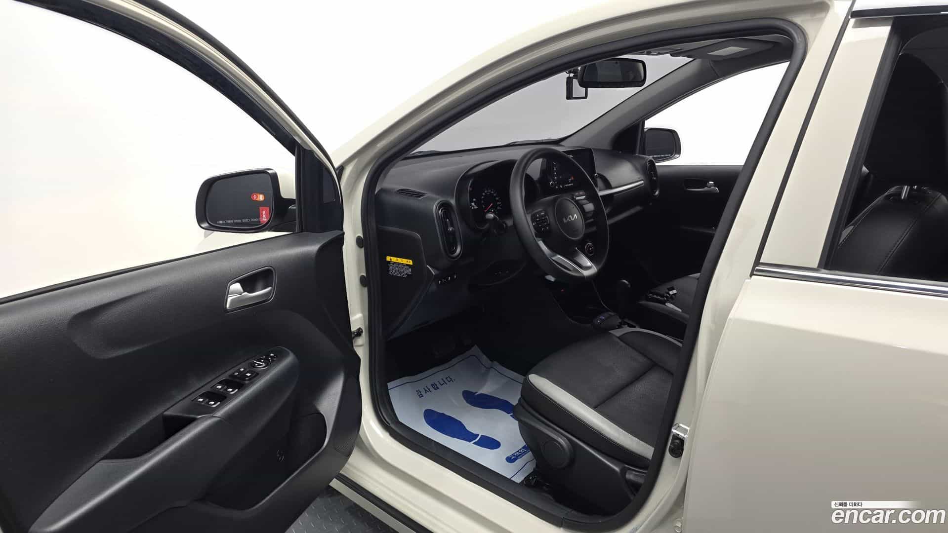 morning Kia 2023.2-INNER-010
