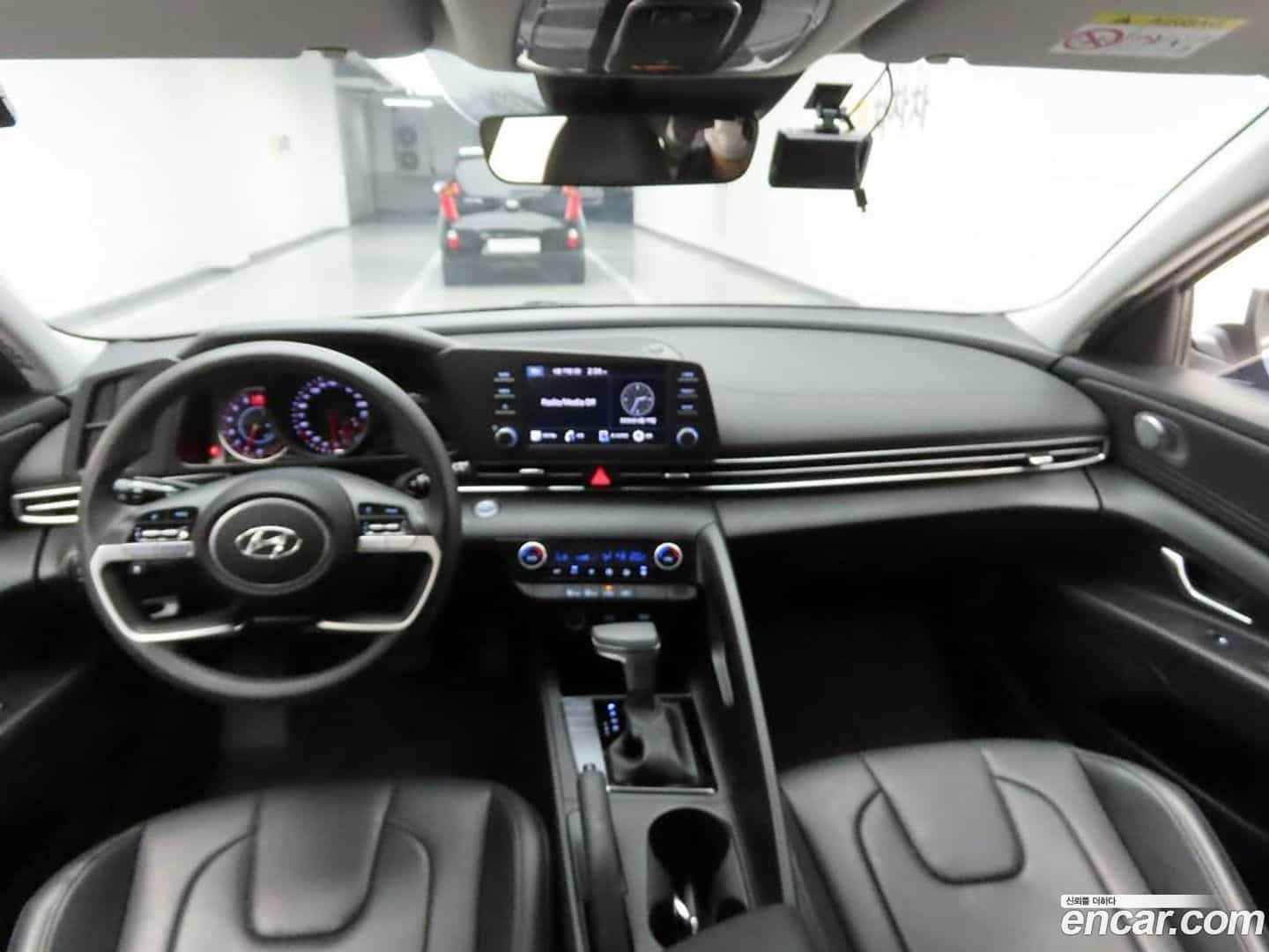 AVANTE Hyundai 2023.2-INNER-007