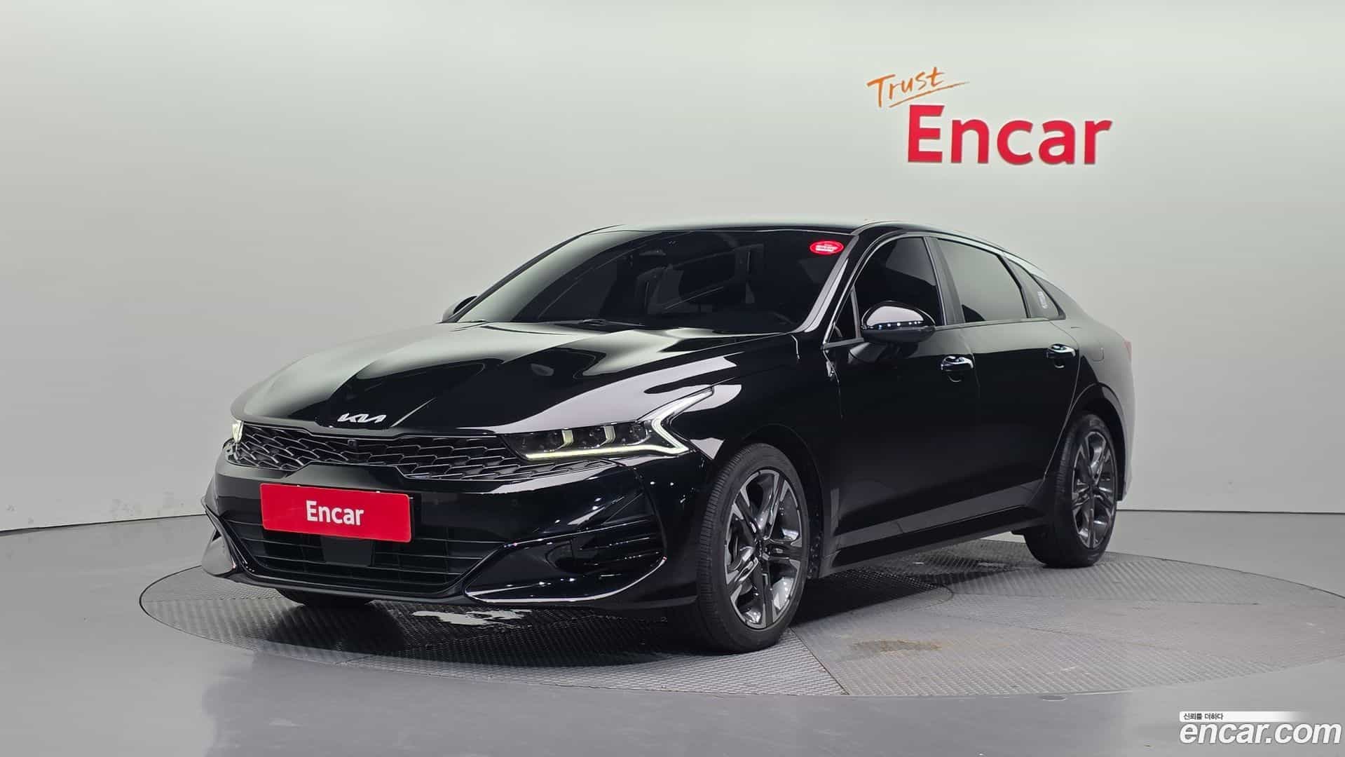 K5 Kia 2022.6-OUTER-001