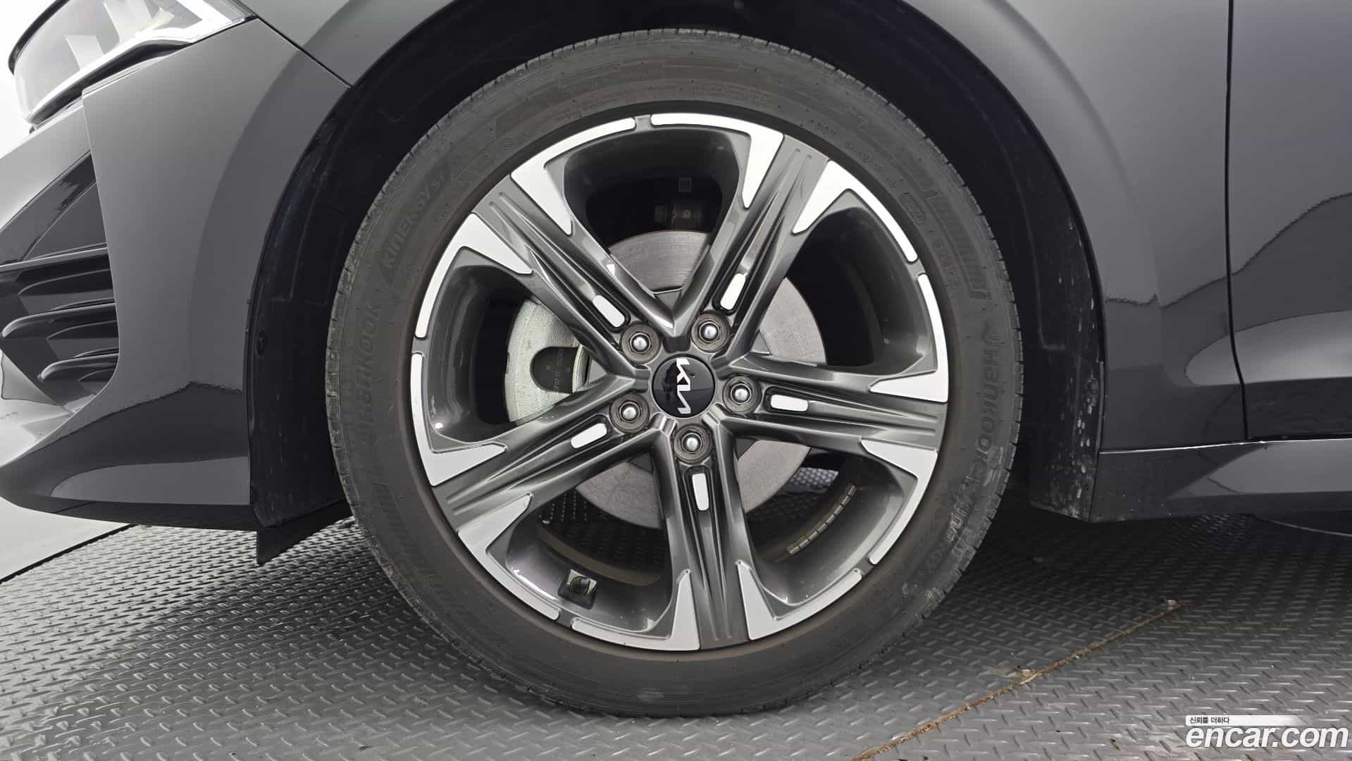 K5 Kia 2022.6-OUTER-005