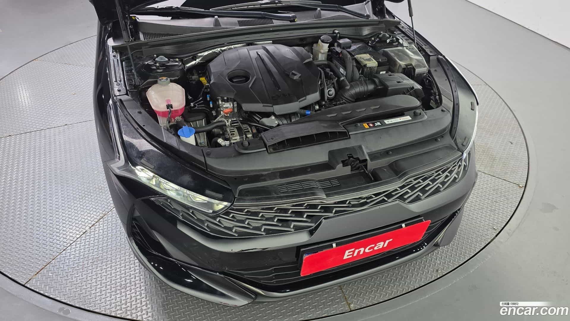 K5 Kia 2022.6-OUTER-006