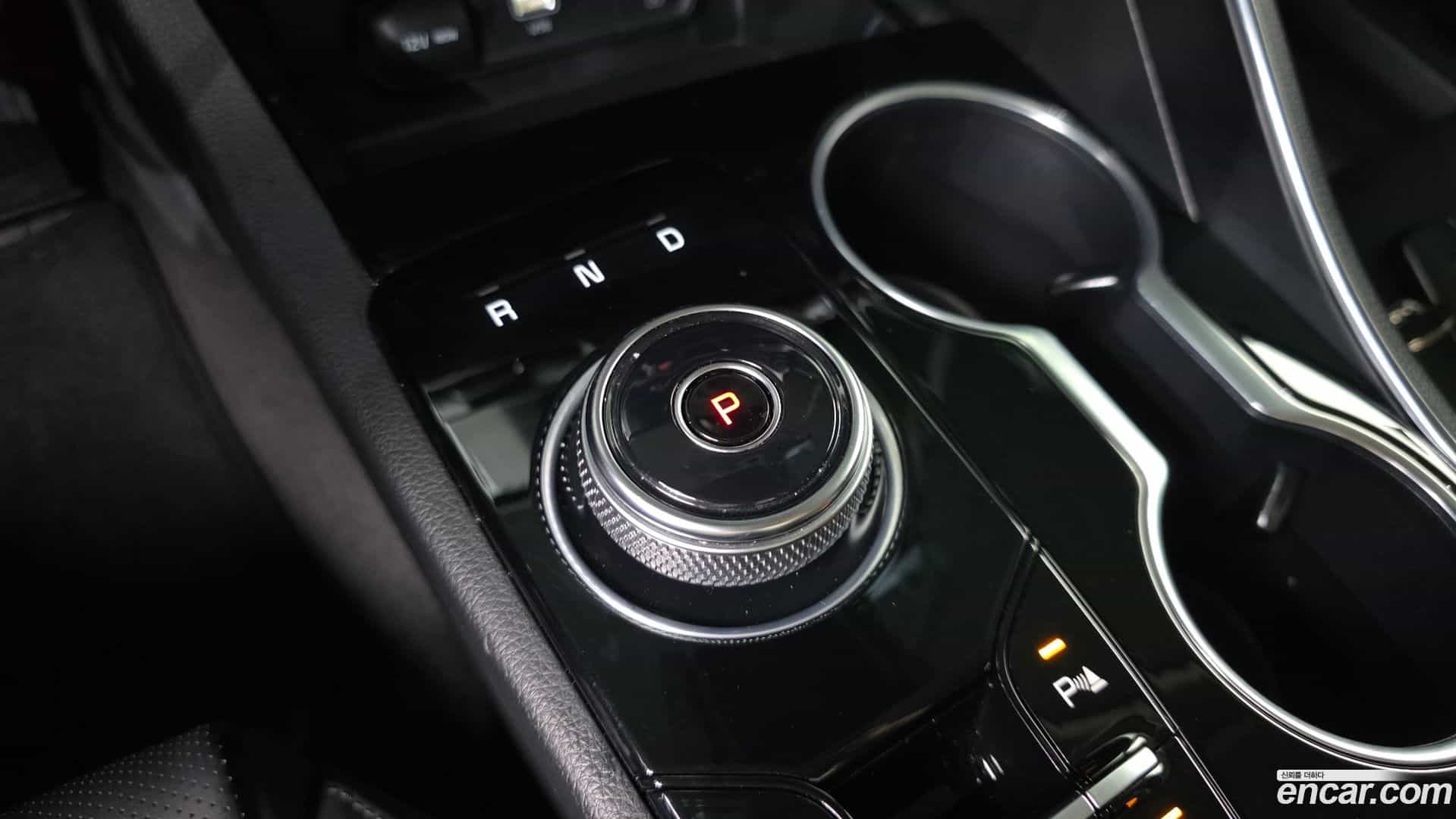 K5 Kia 2022.6-INNER-009