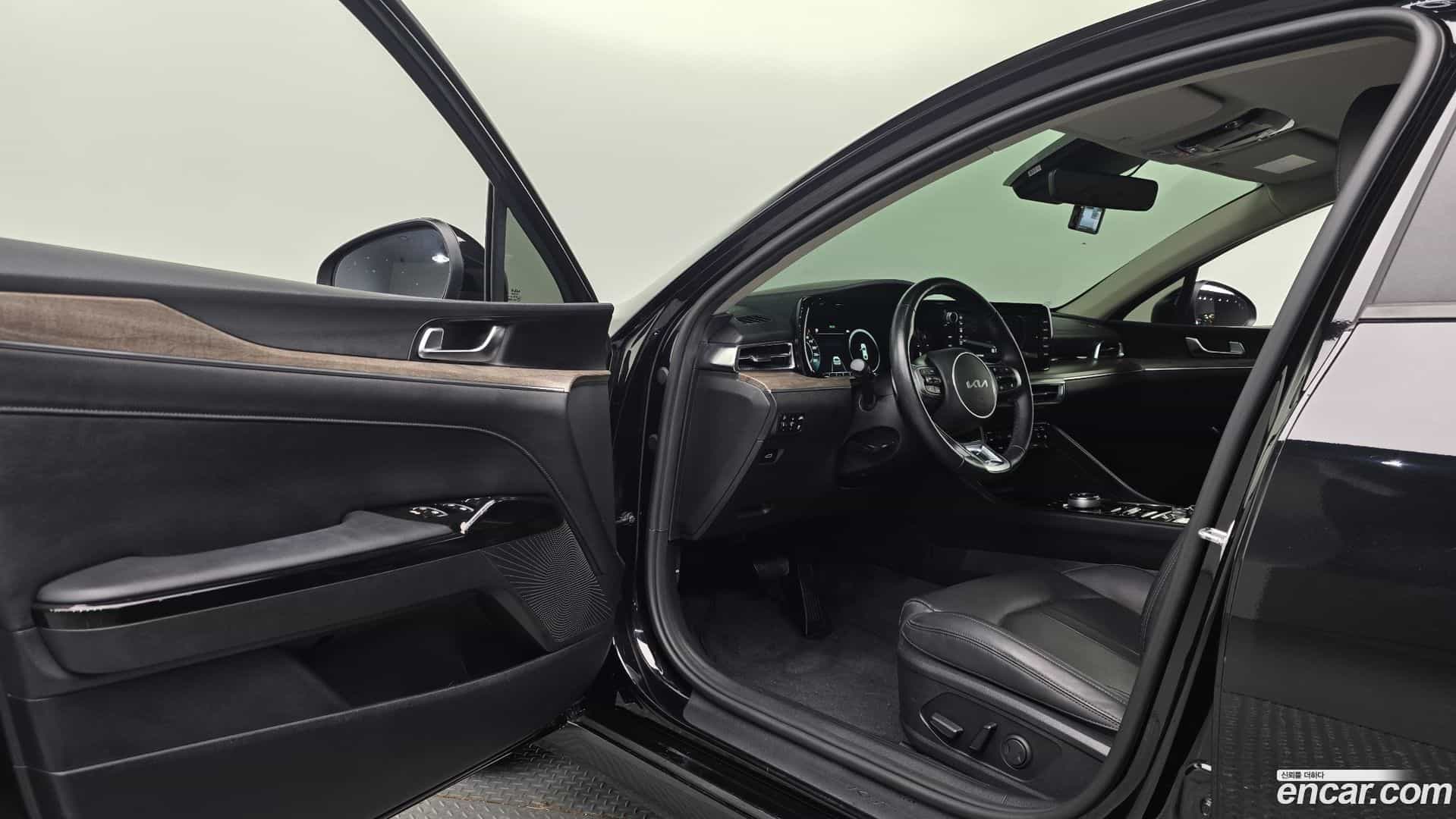 K5 Kia 2022.6-INNER-010