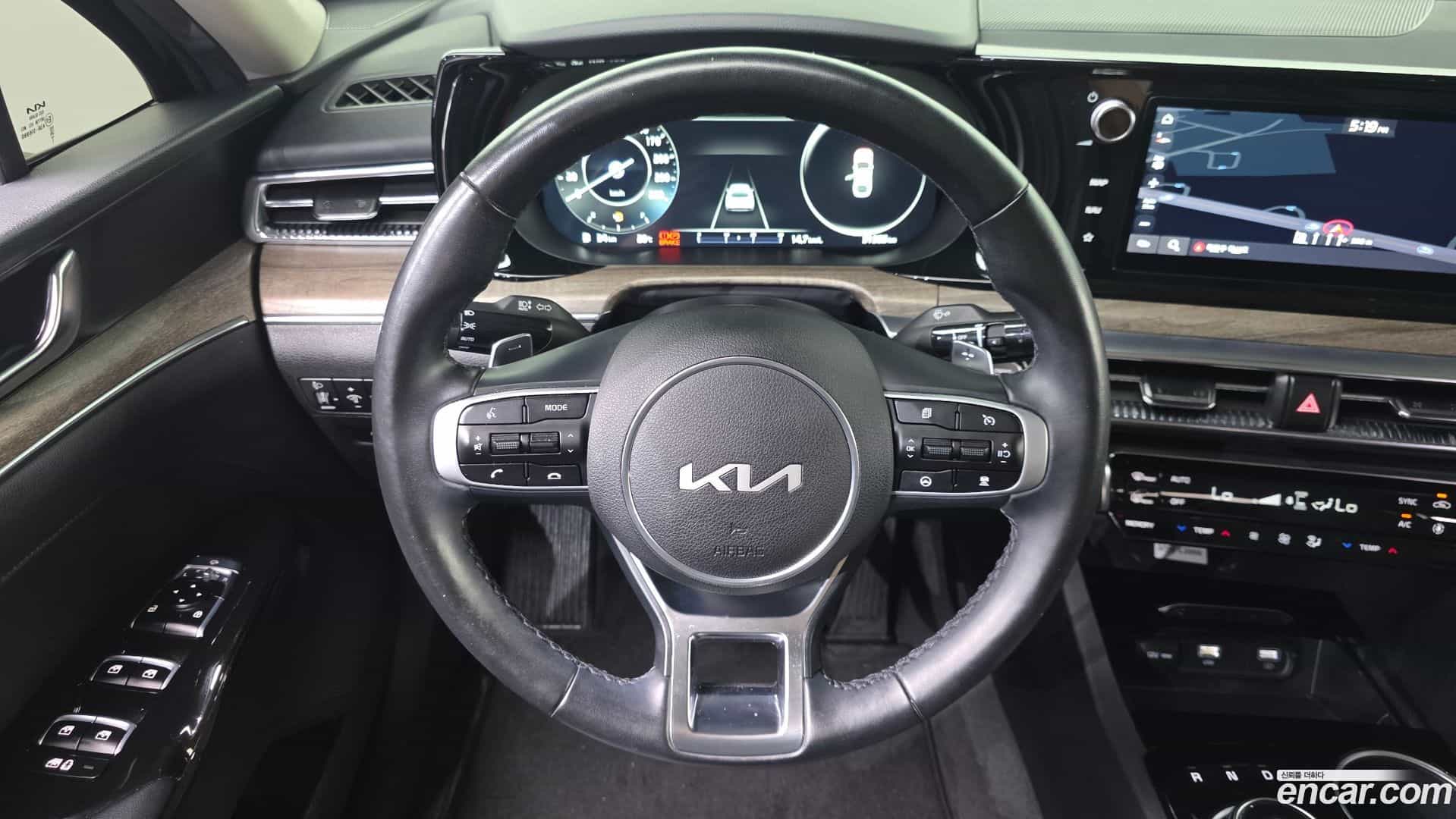 K5 Kia 2022.6-OPTION-017