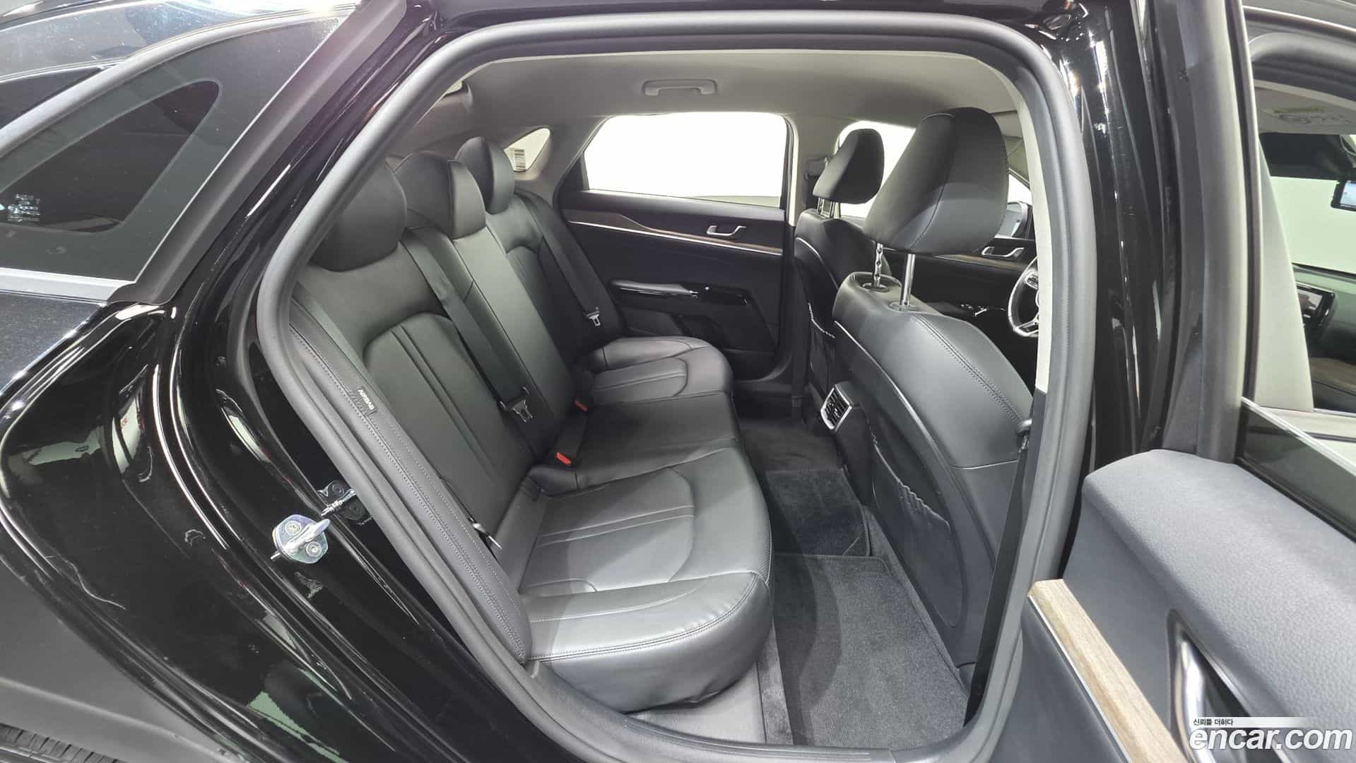 K5 Kia 2022.6-OPTION-022