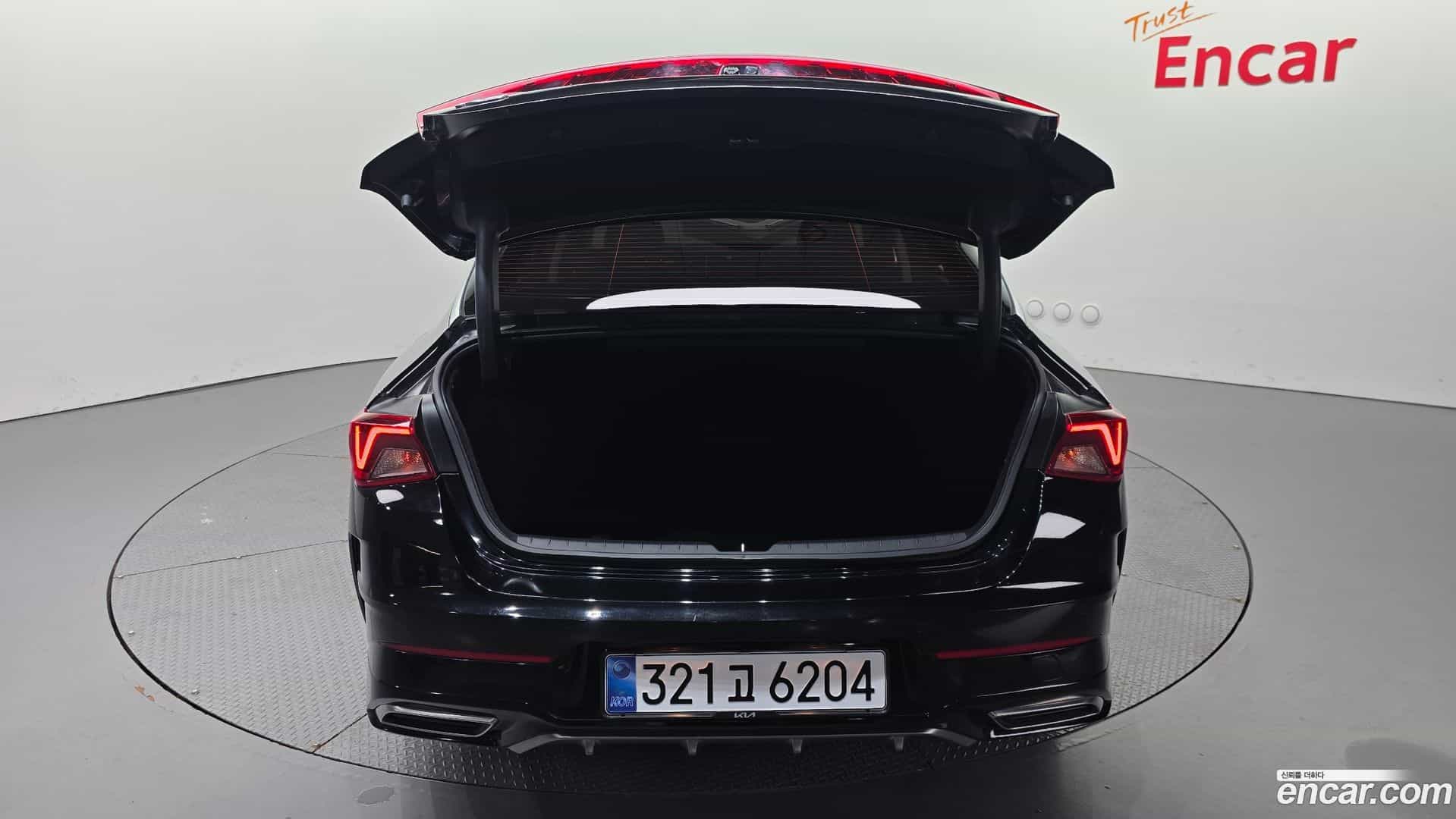 K5 Kia 2022.6-OPTION-023