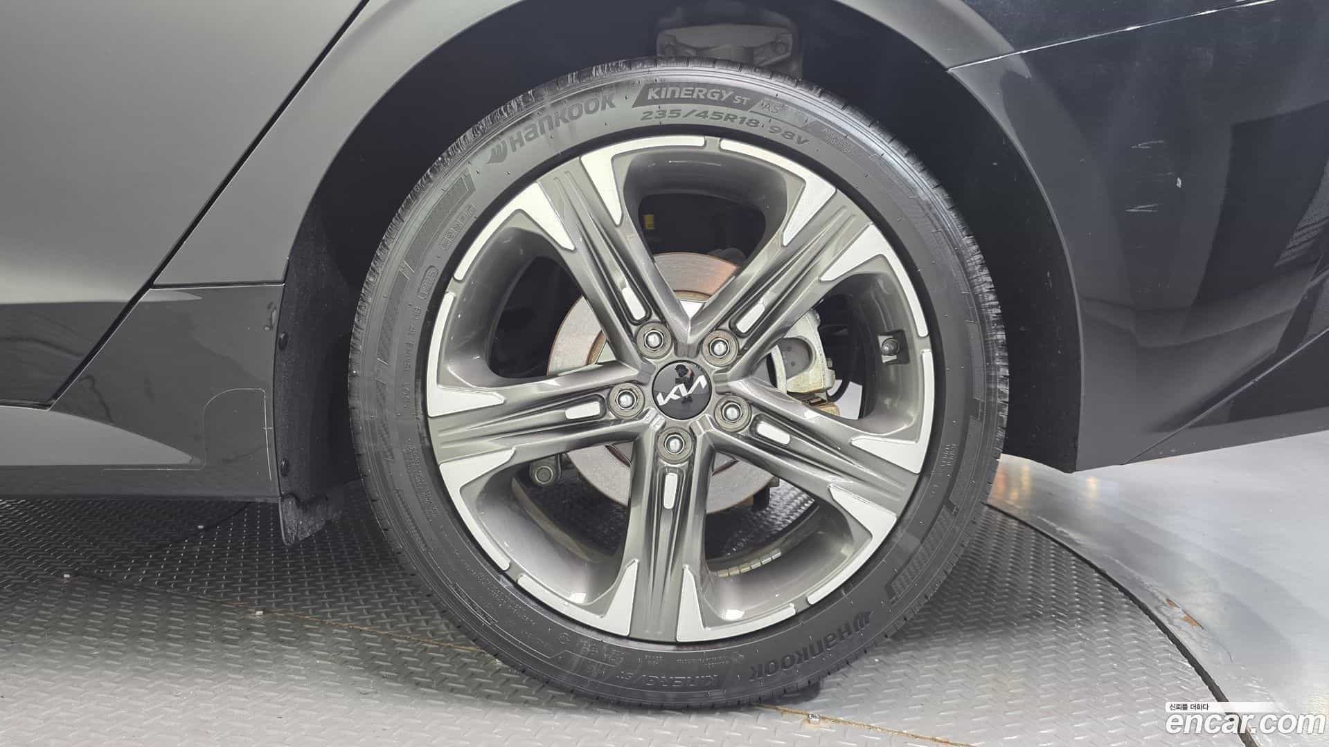 K5 Kia 2022.6-OUTER-031