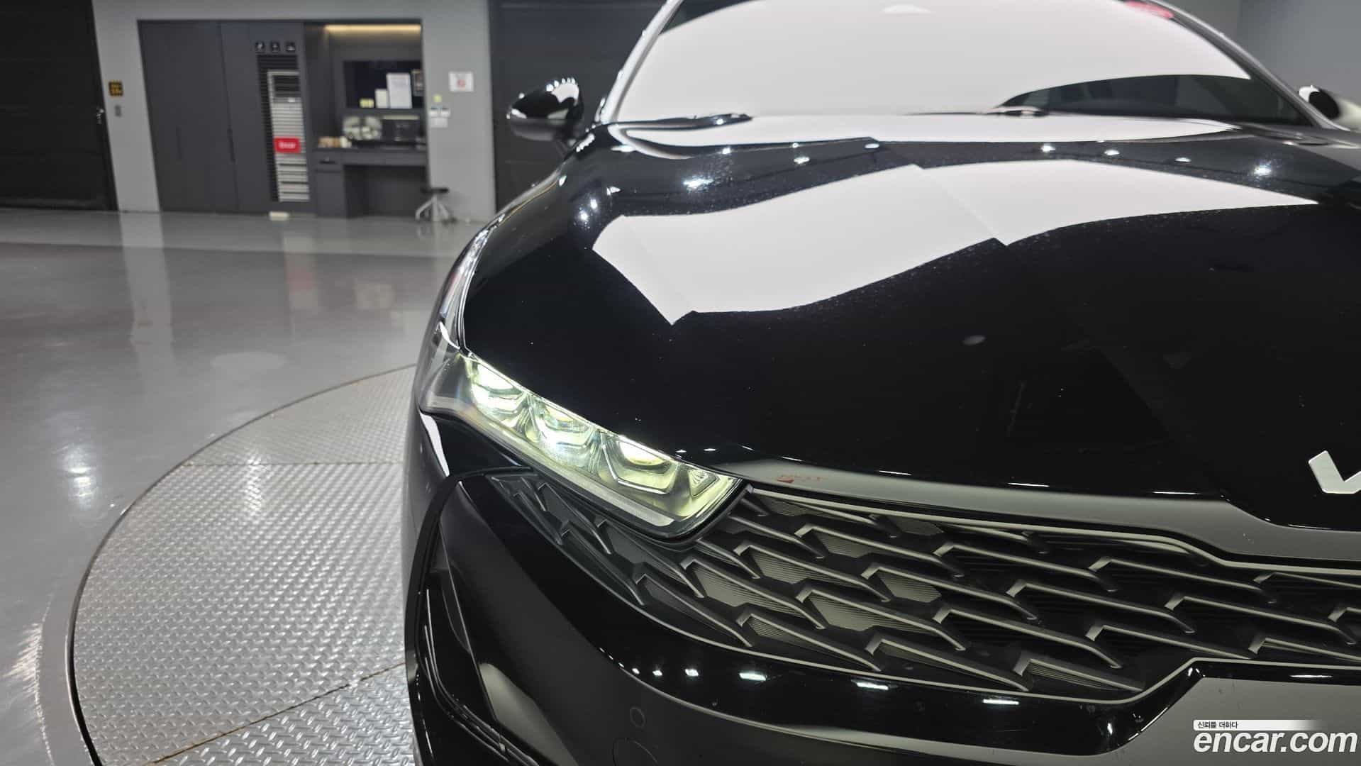 K5 Kia 2022.6-OUTER-032