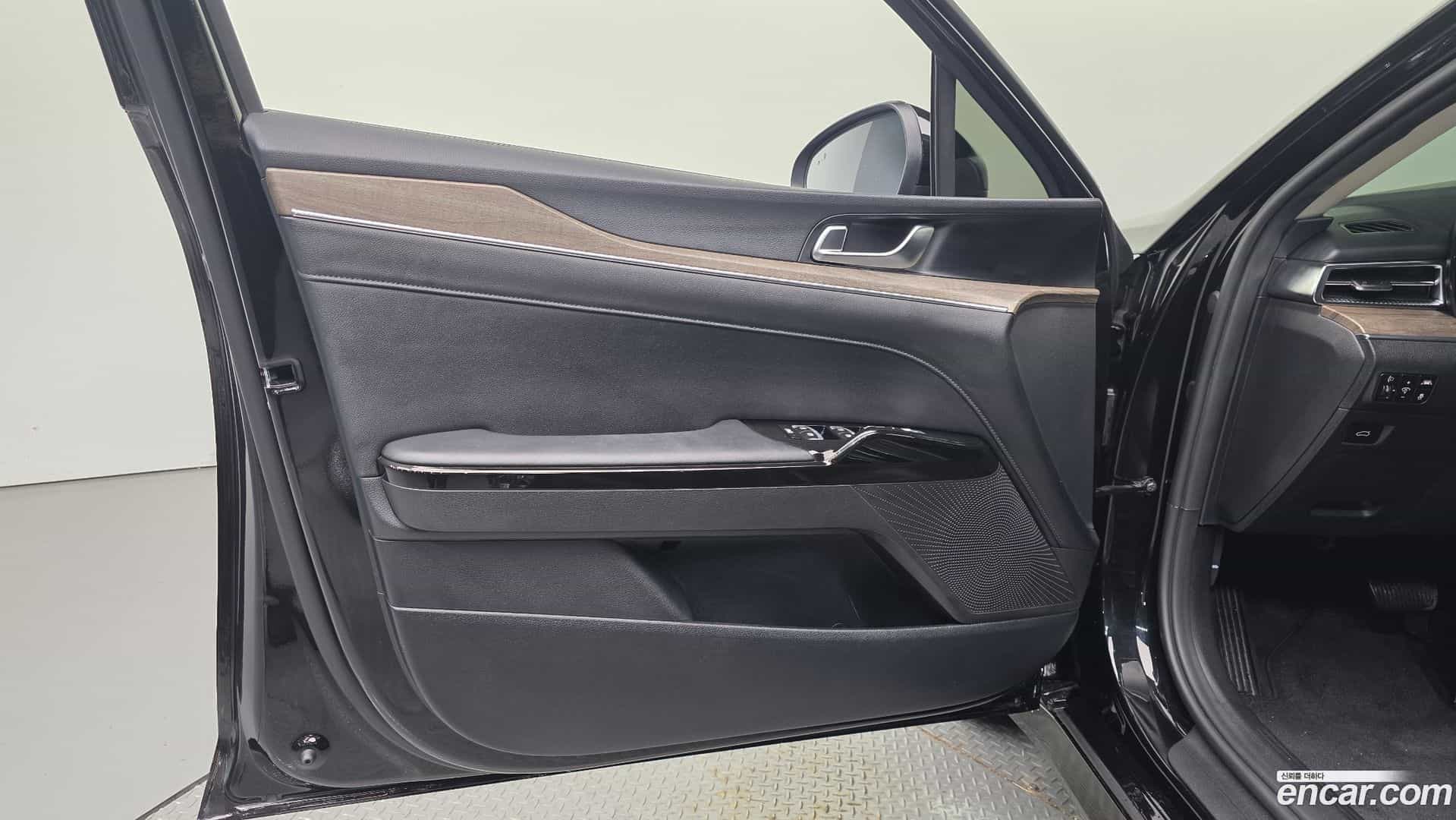 K5 Kia 2022.6-INNER-034