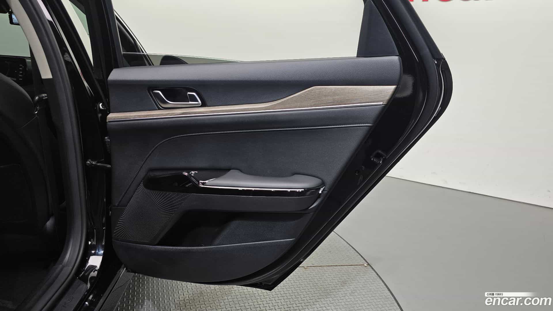 K5 Kia 2022.6-INNER-035