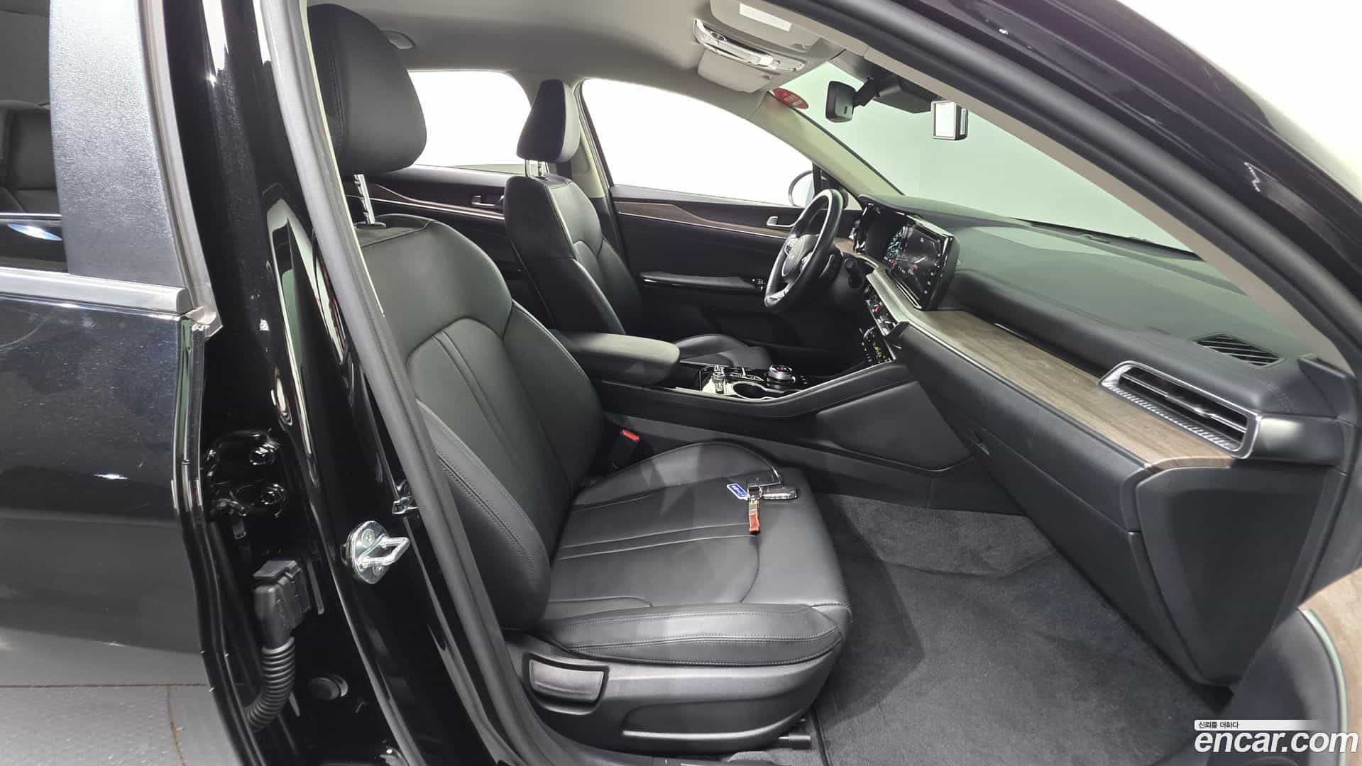 K5 Kia 2022.6-INNER-036
