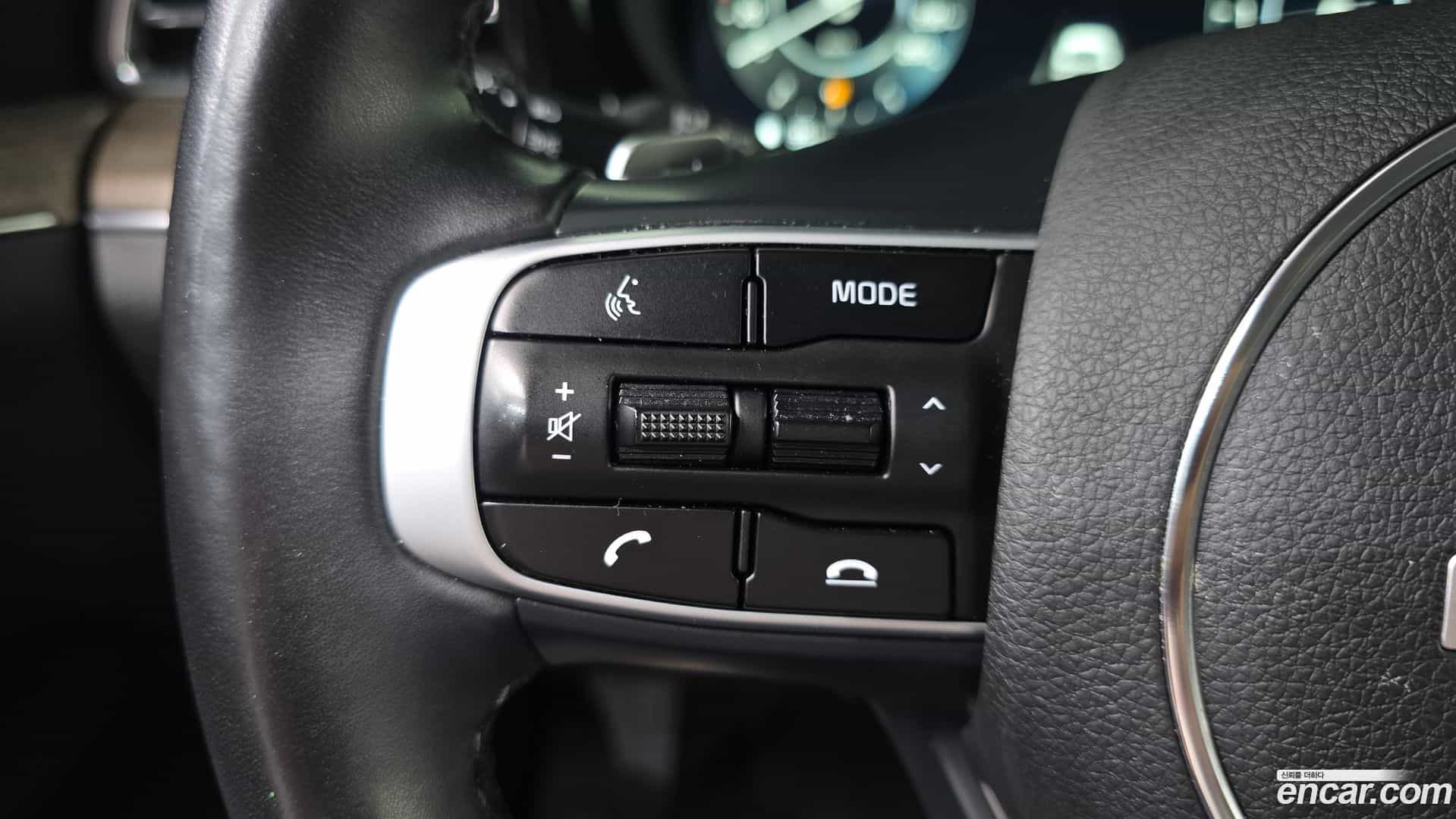 K5 Kia 2022.6-OPTION-042