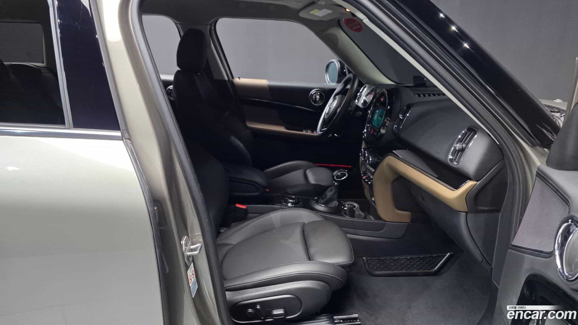Countryman Mini 2018.6-OPTION-015