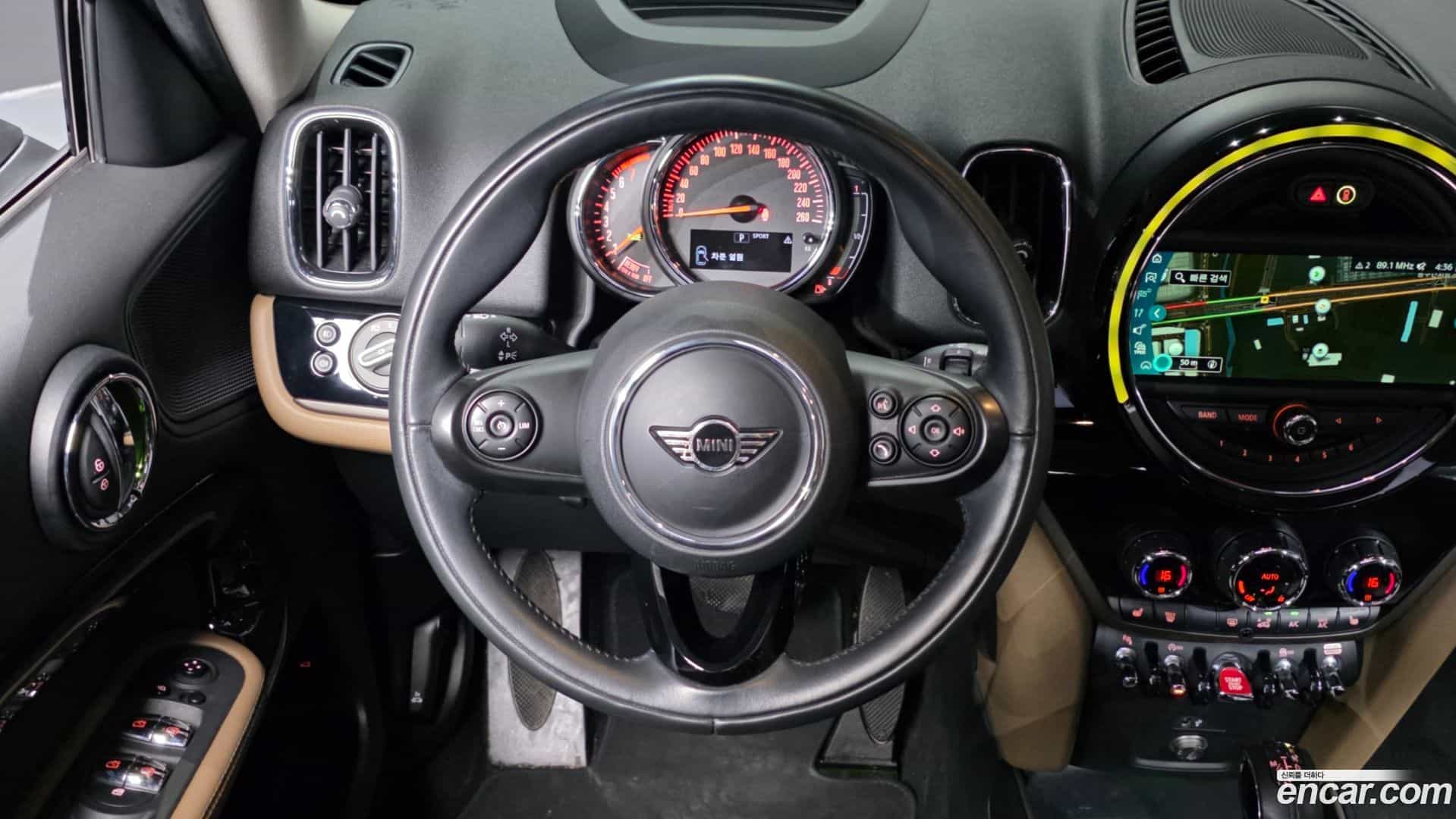 Countryman Mini 2018.6-OPTION-017