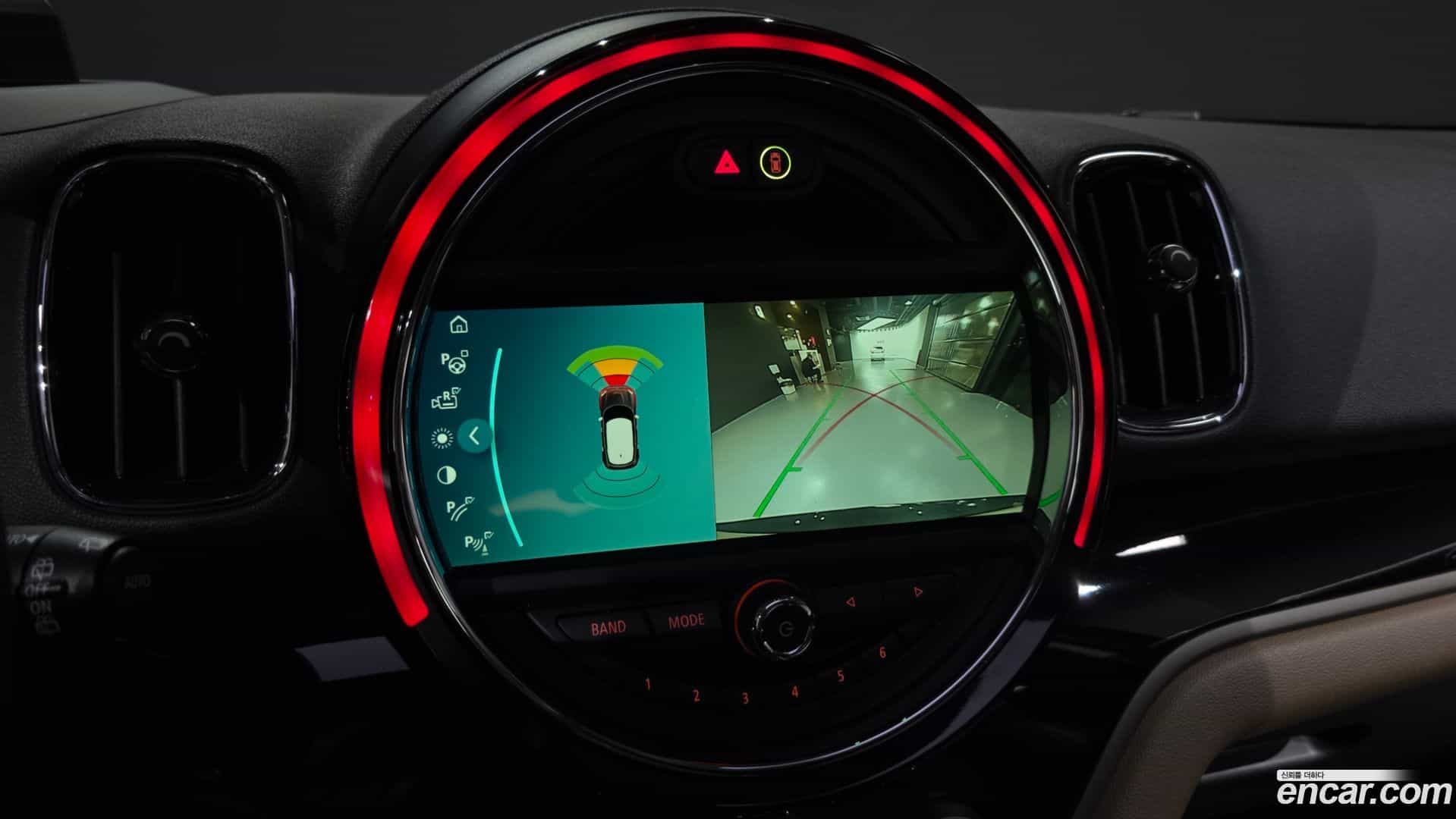 Countryman Mini 2018.6-OPTION-019