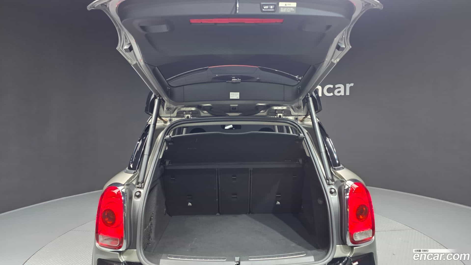 Countryman Mini 2018.6-OPTION-024