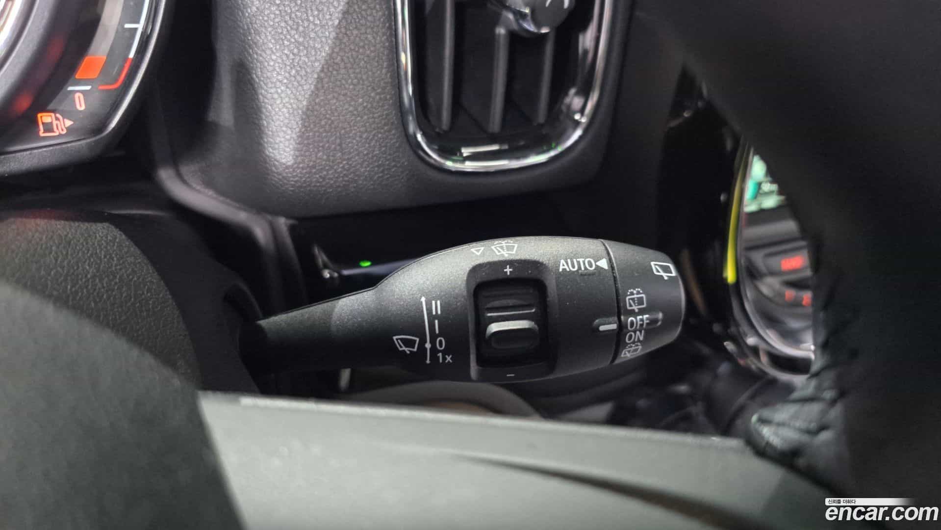 Countryman Mini 2018.6-OPTION-043